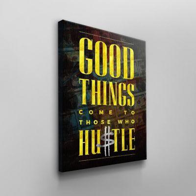 Good things