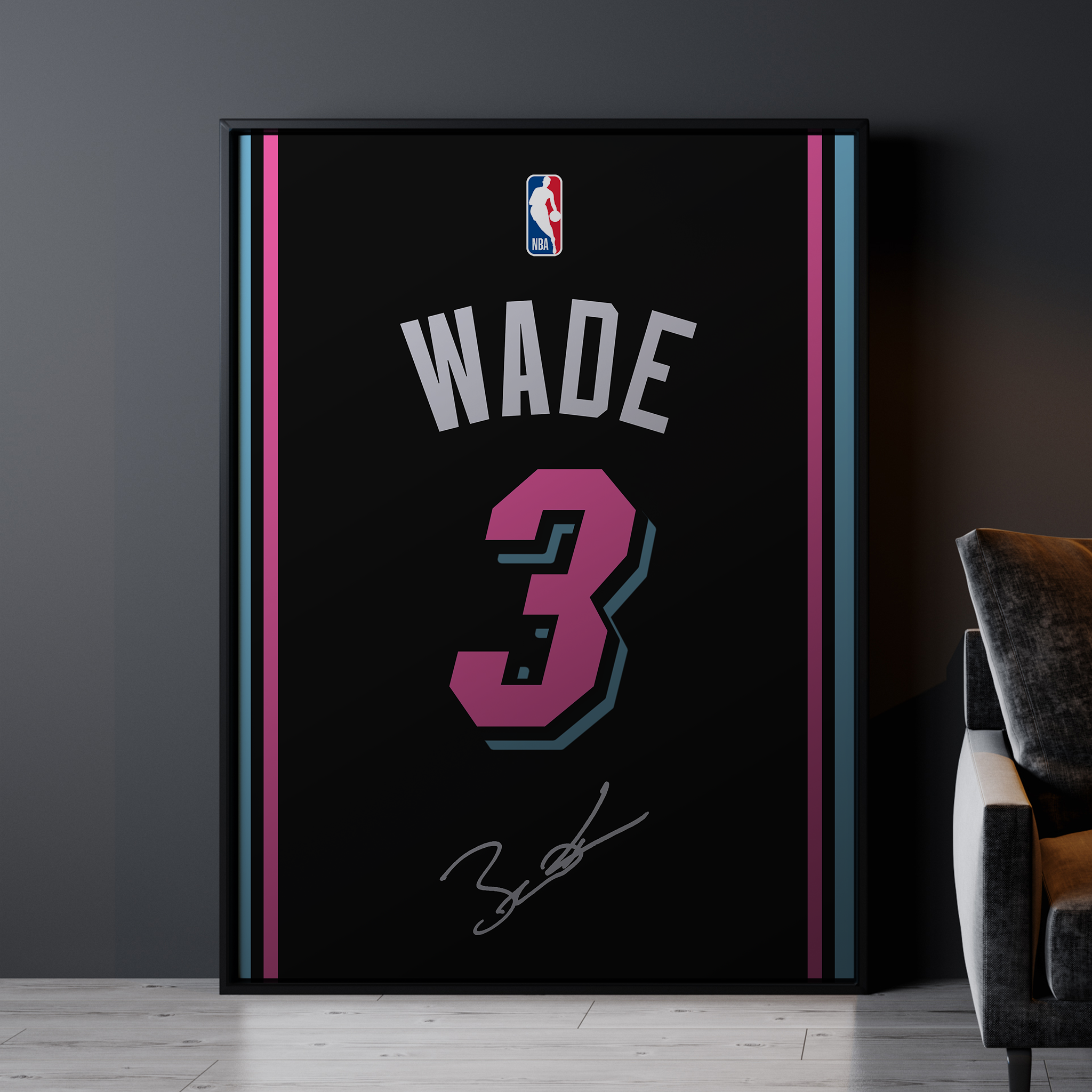 WADE