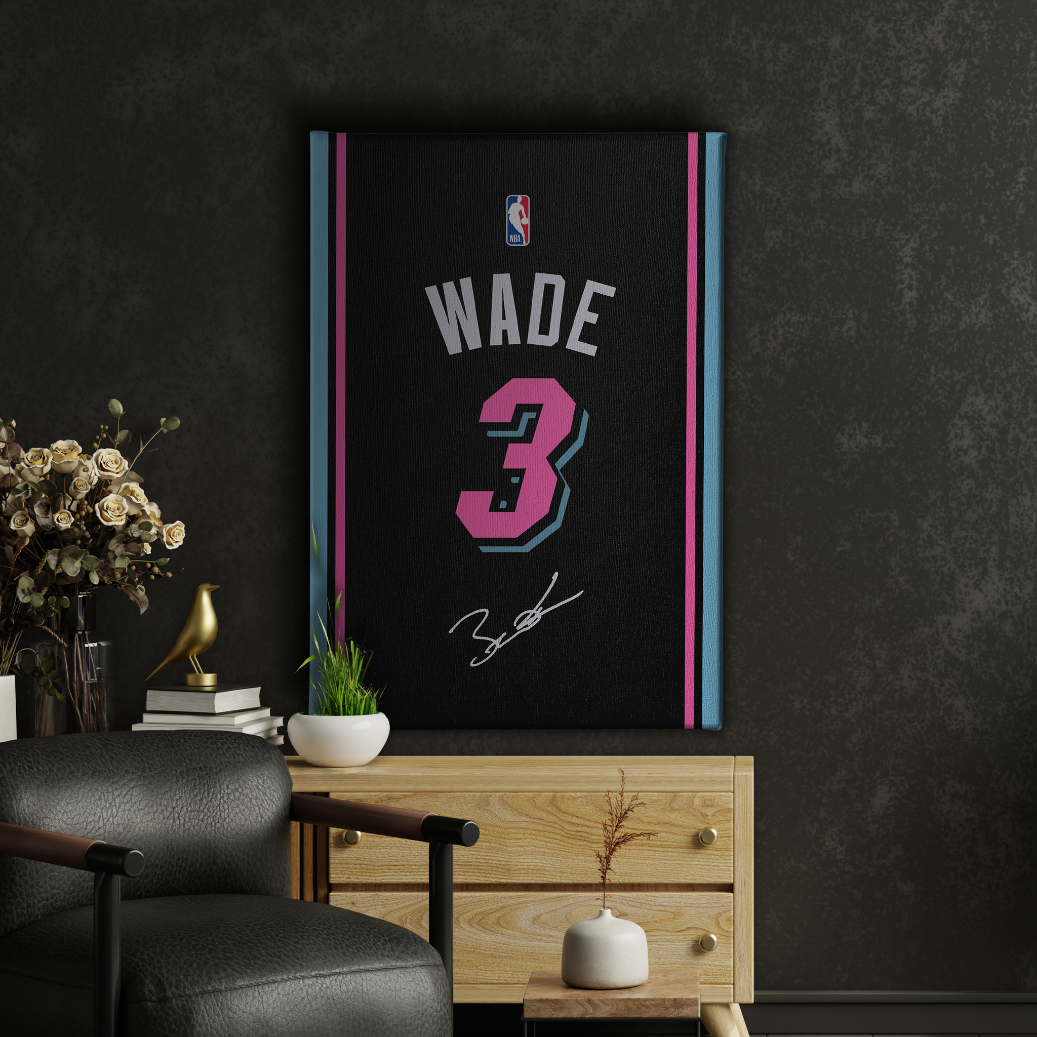 WADE