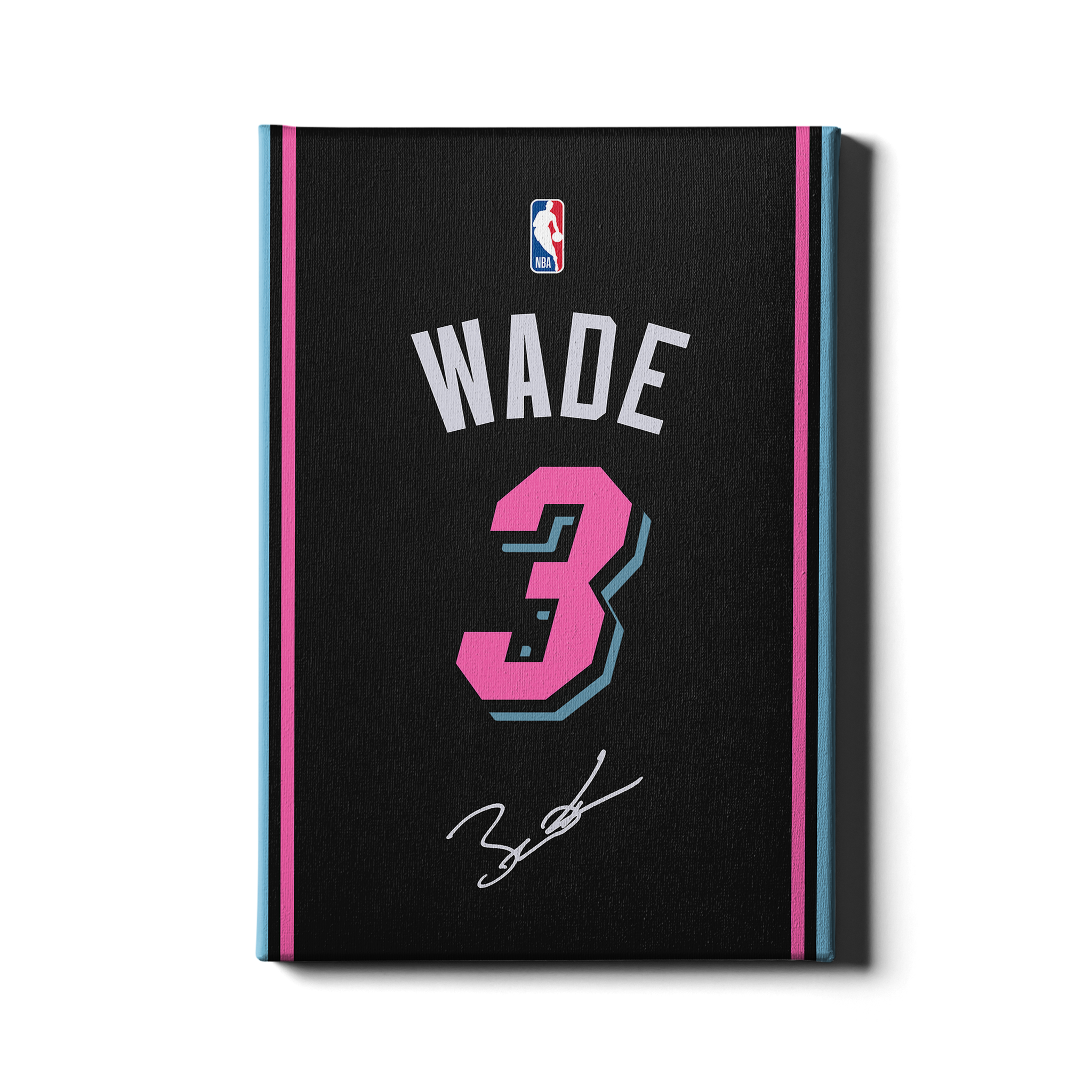 MAILLOT WADE MIAMI