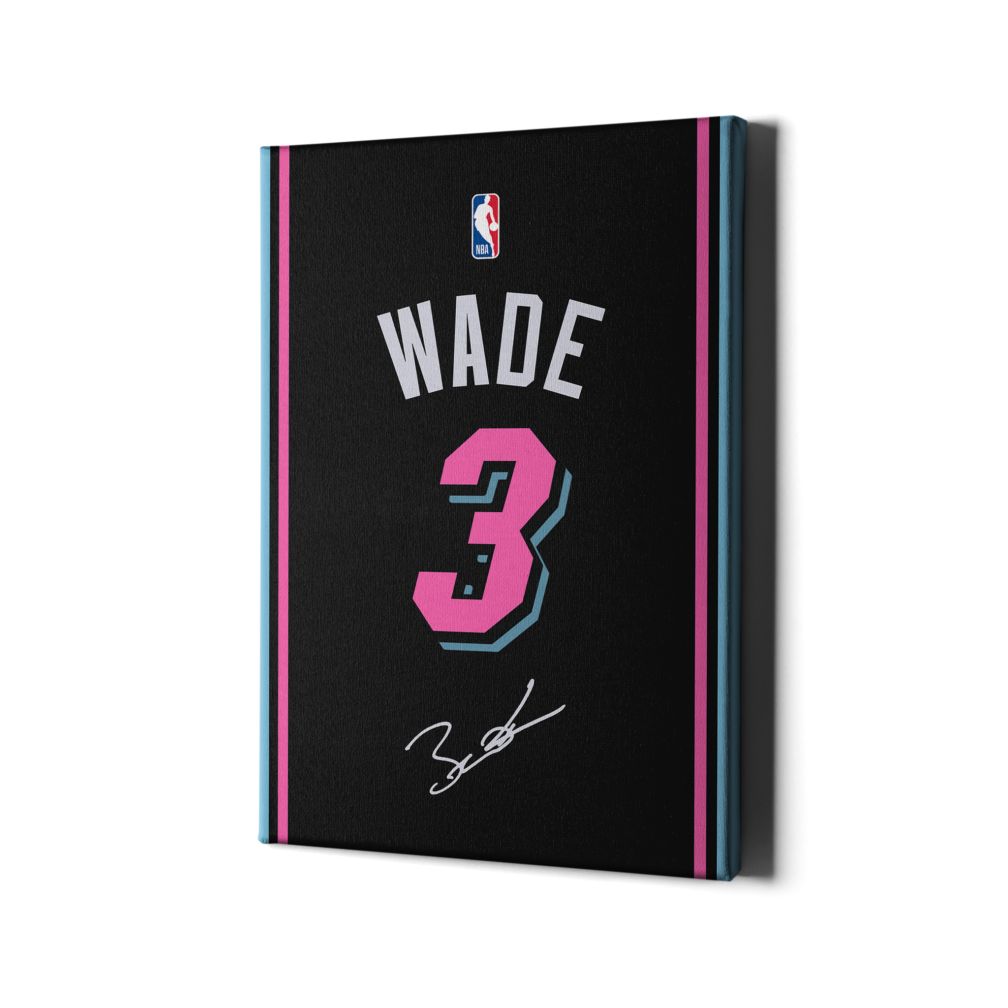 WADE MIAMI TRIKOT