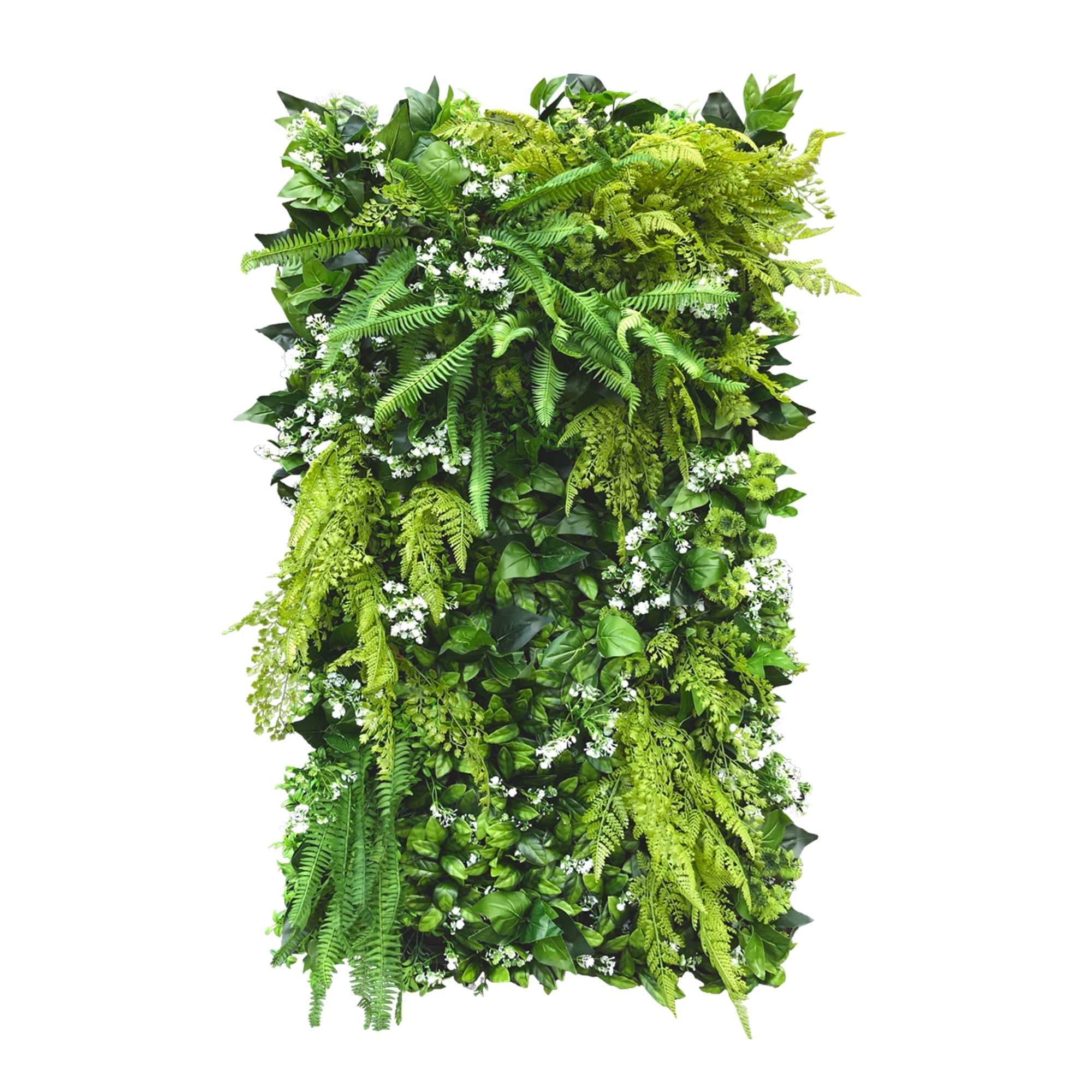 Vertical garden passion