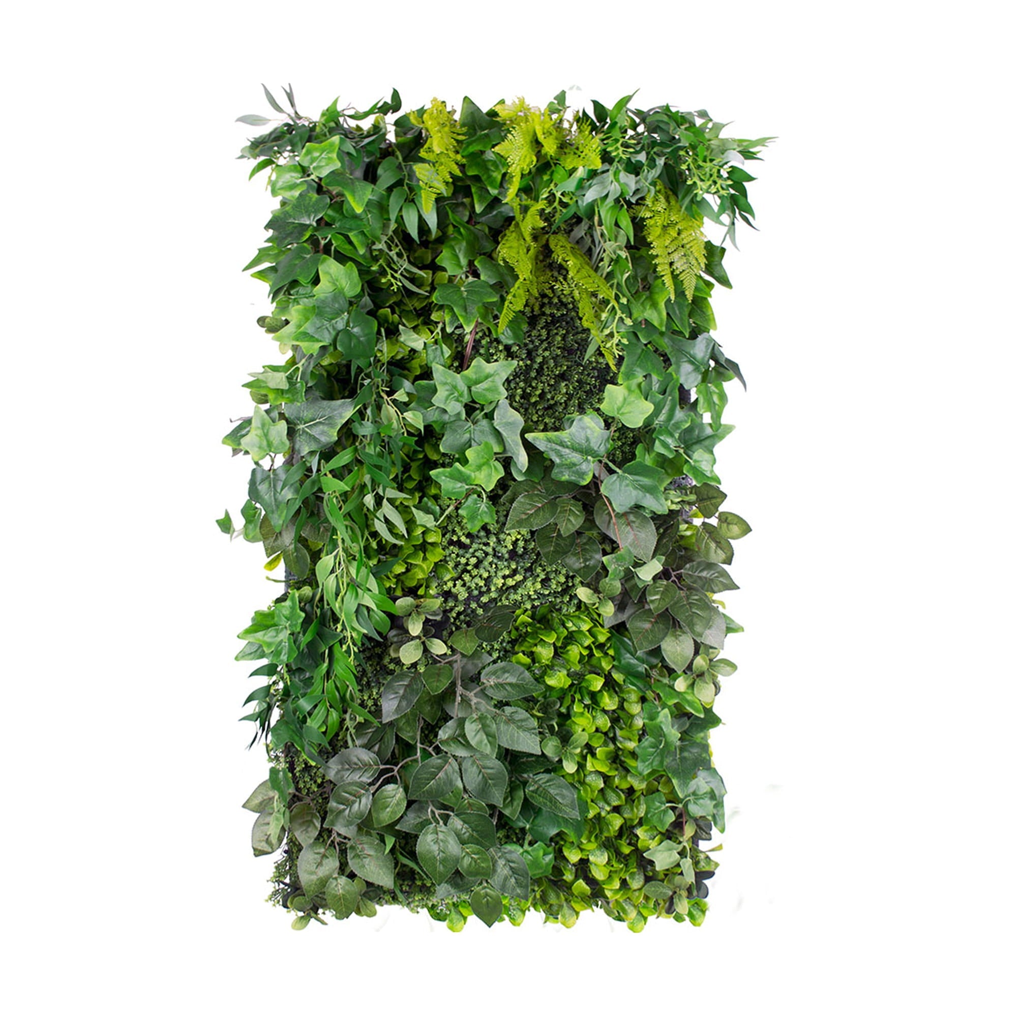 Vertical garden wine bower