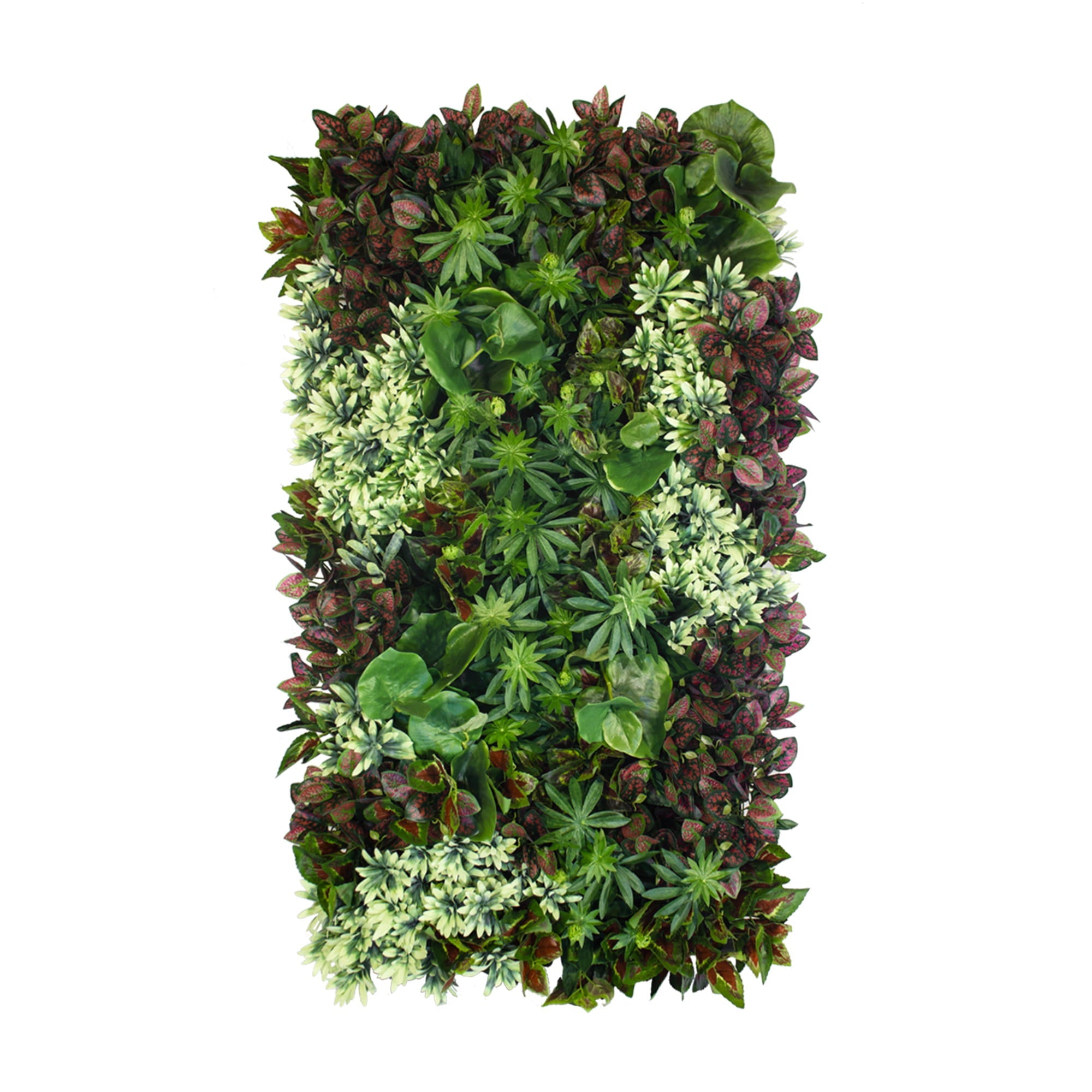 Vertical garden tundra