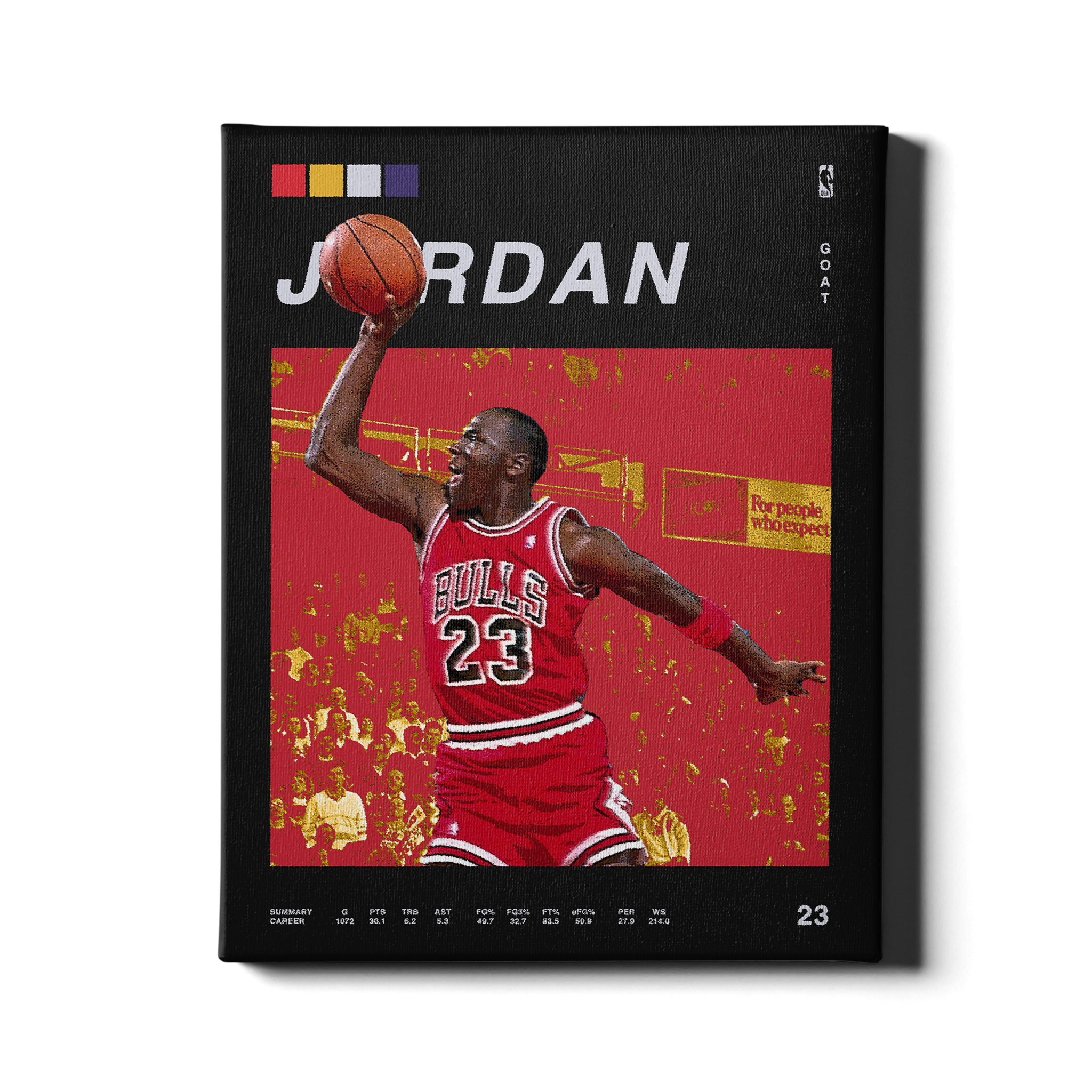 AIR JORDAN