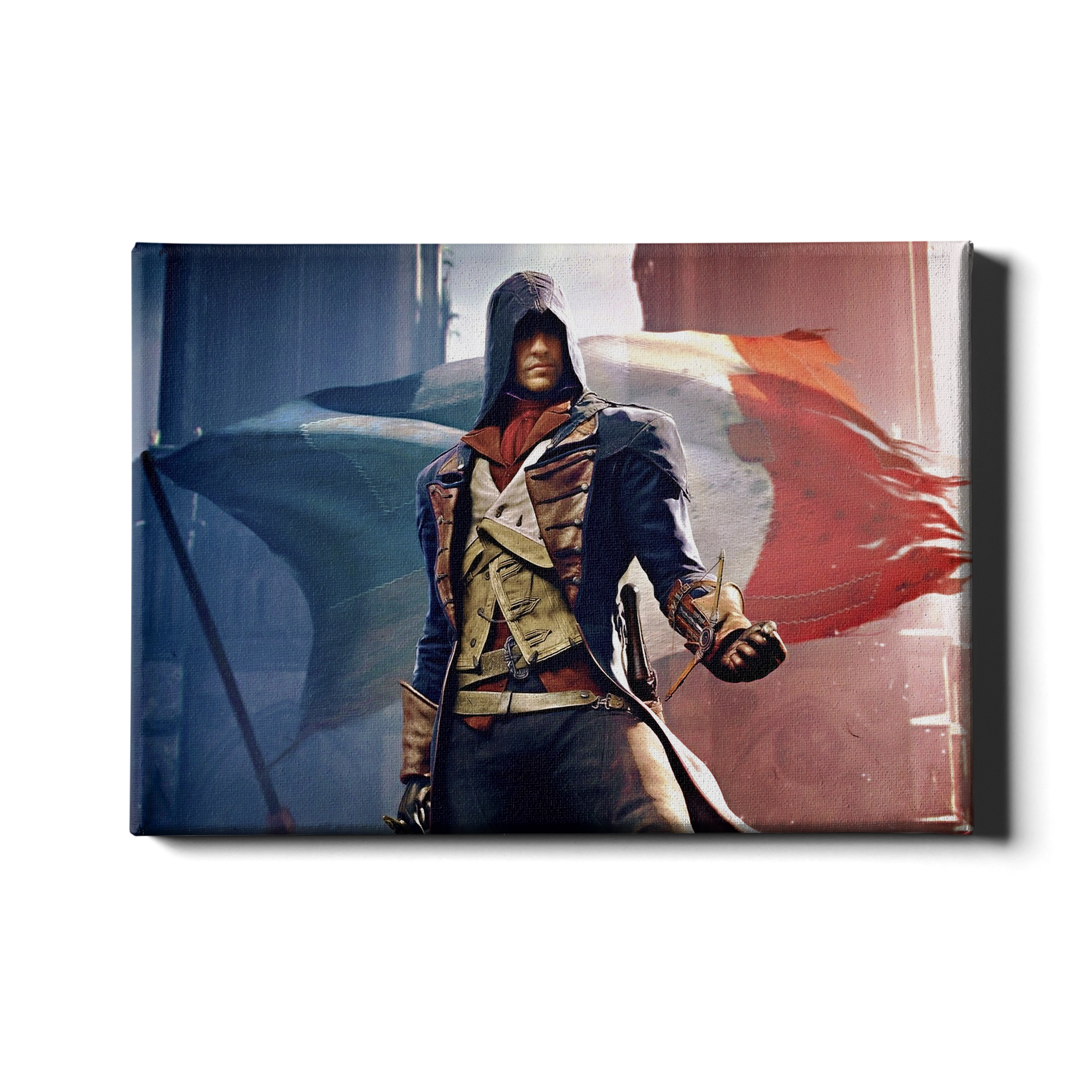 ASSASSIN’S CREED: UNITY