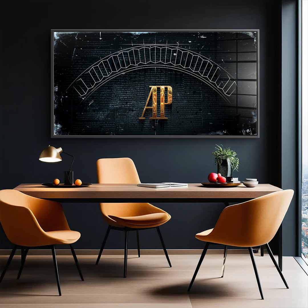 AP - acrylic glass