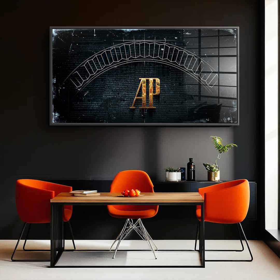 AP - acrylic glass