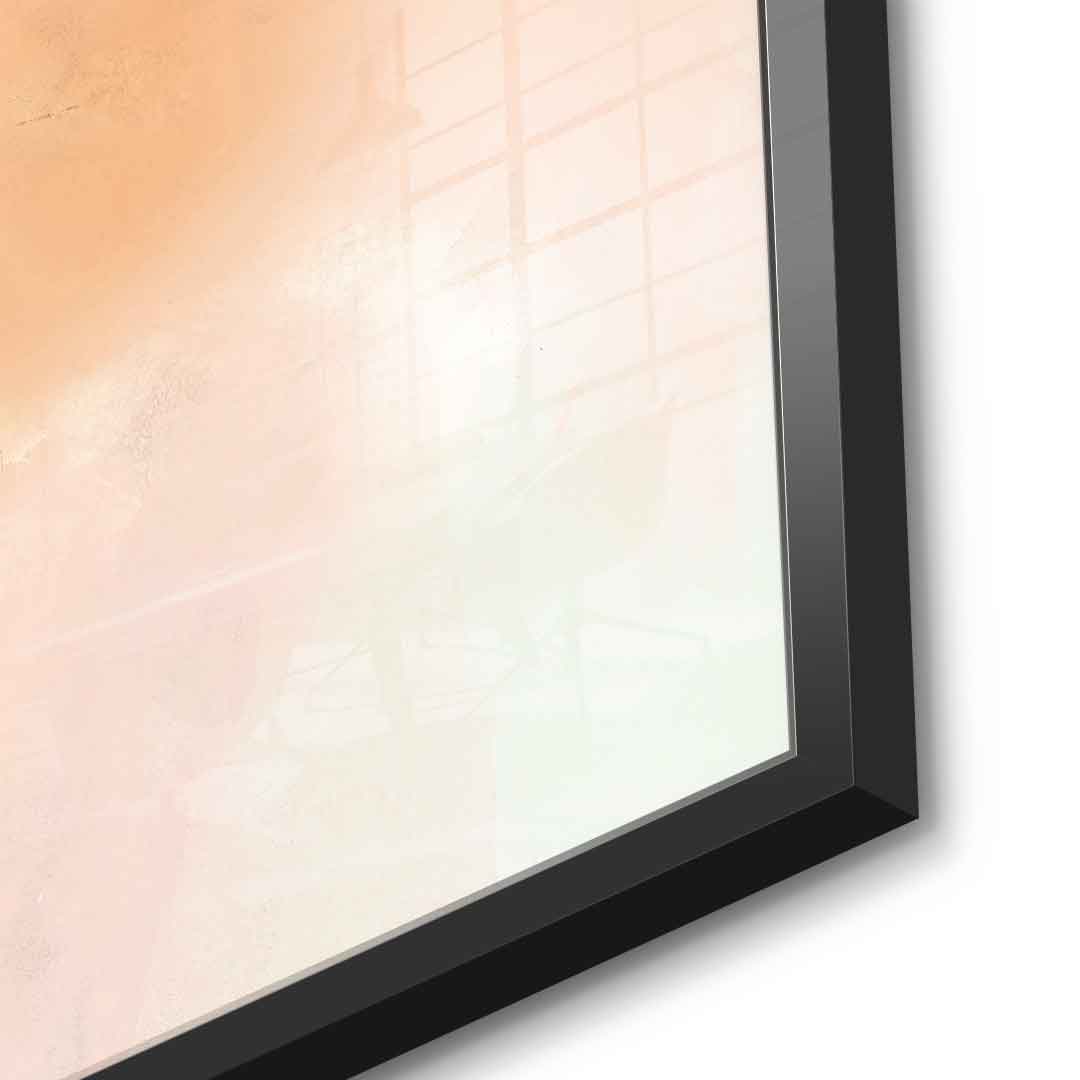 Elegant Scenery - acrylic glass