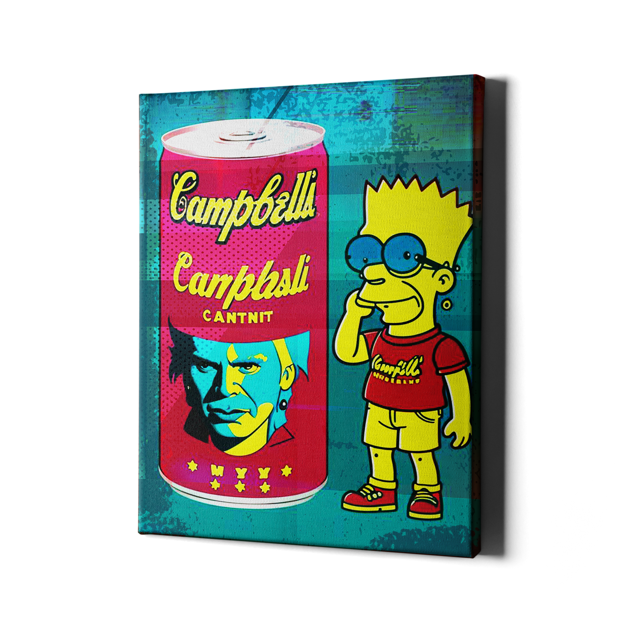 BART CAMPBELLS