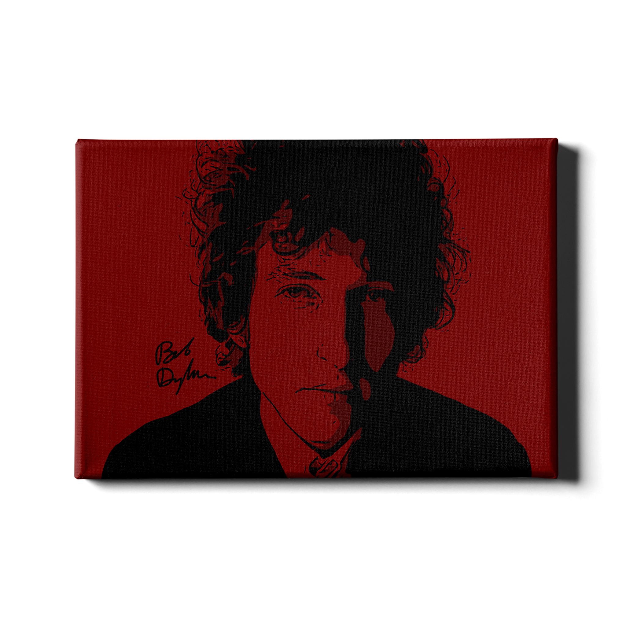 BOB DYLAN