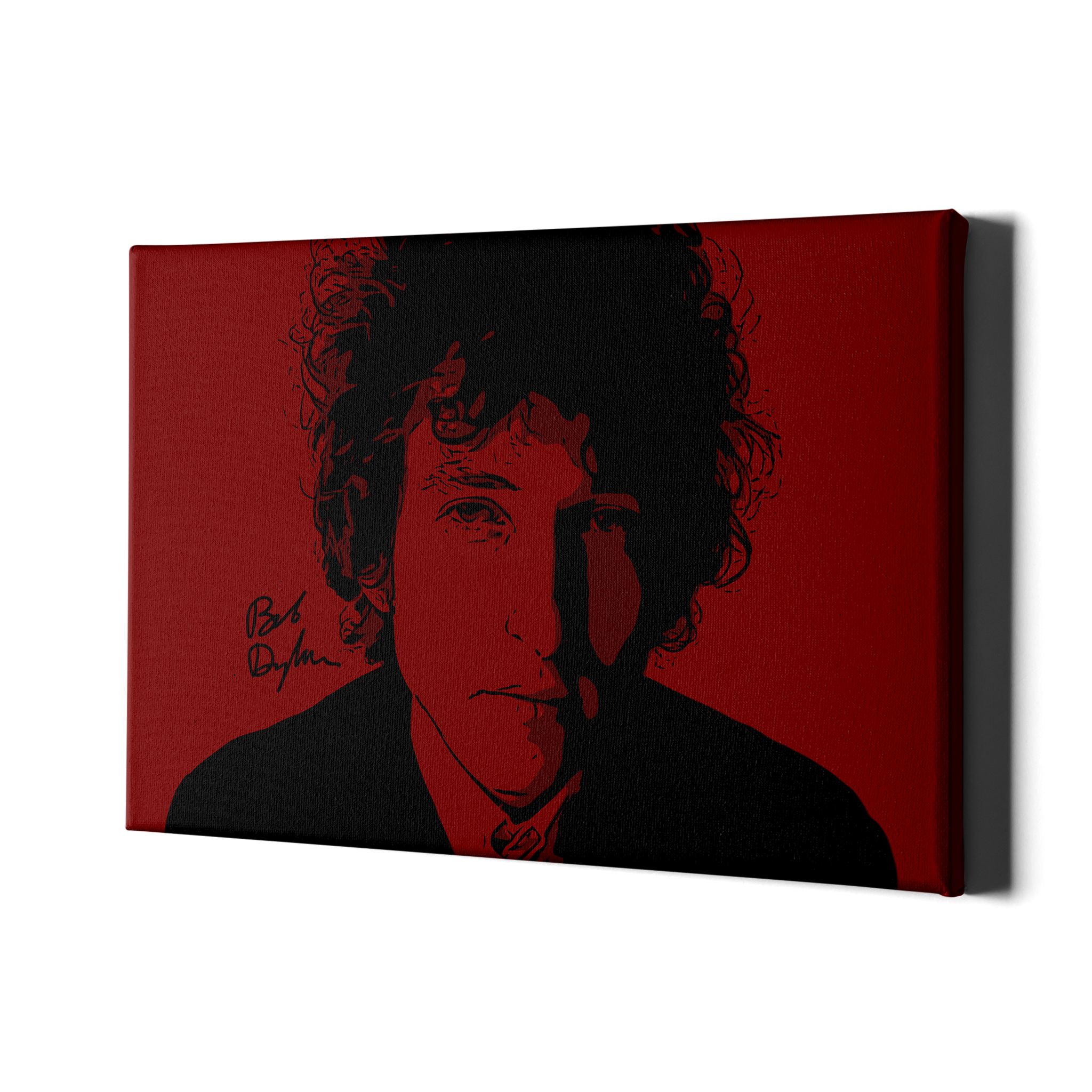 BOB DYLAN