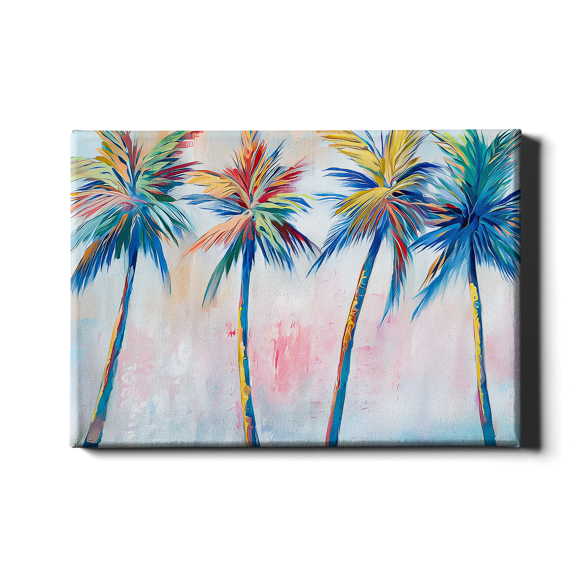 COLOR POP PALMS