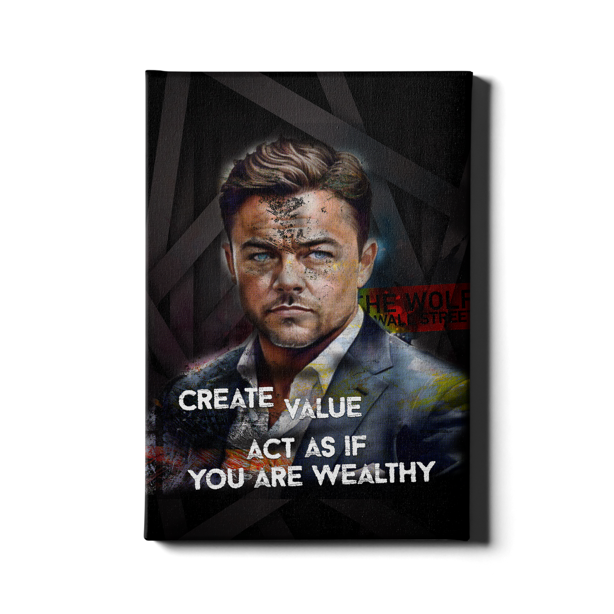 CREATE VALUE II