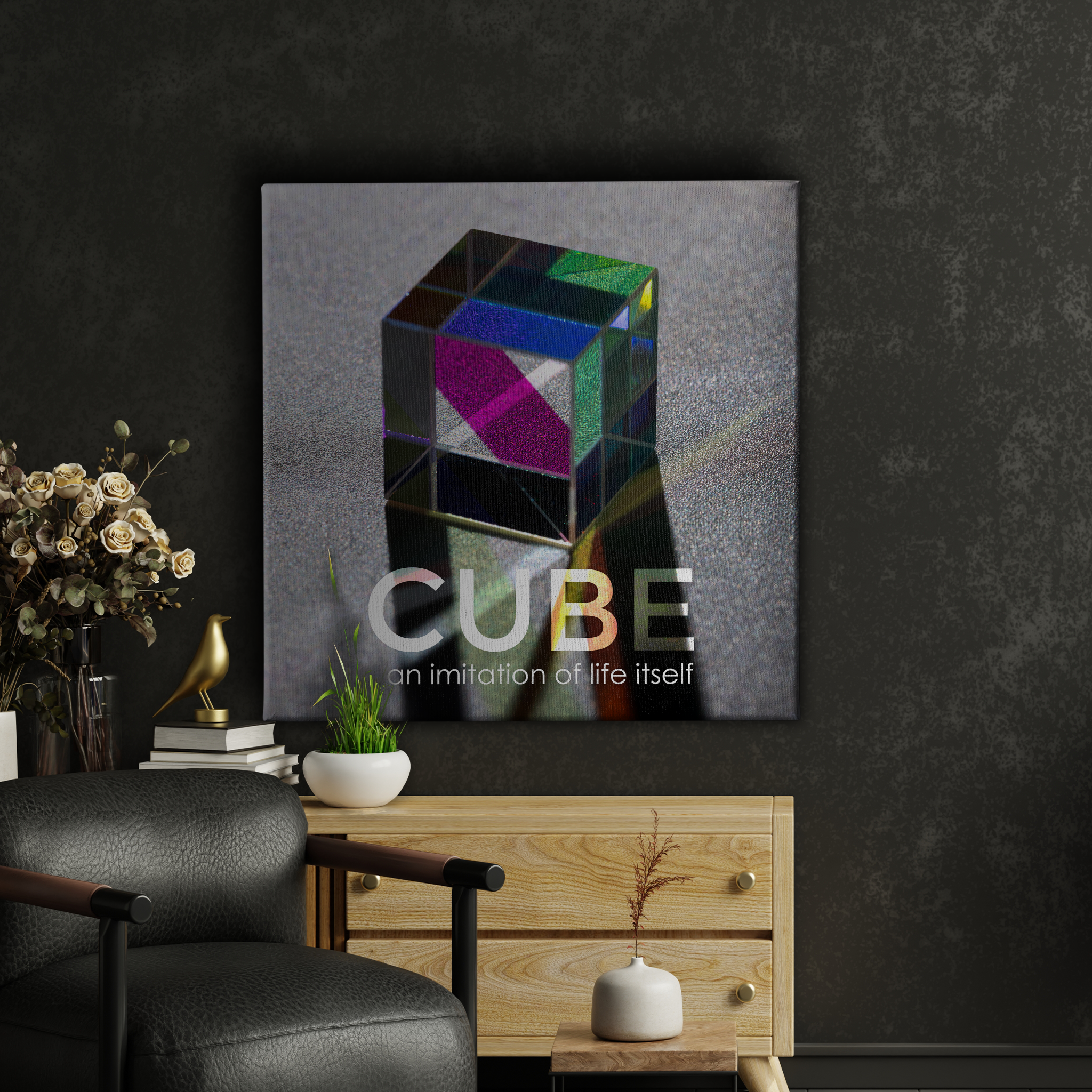 CUBE