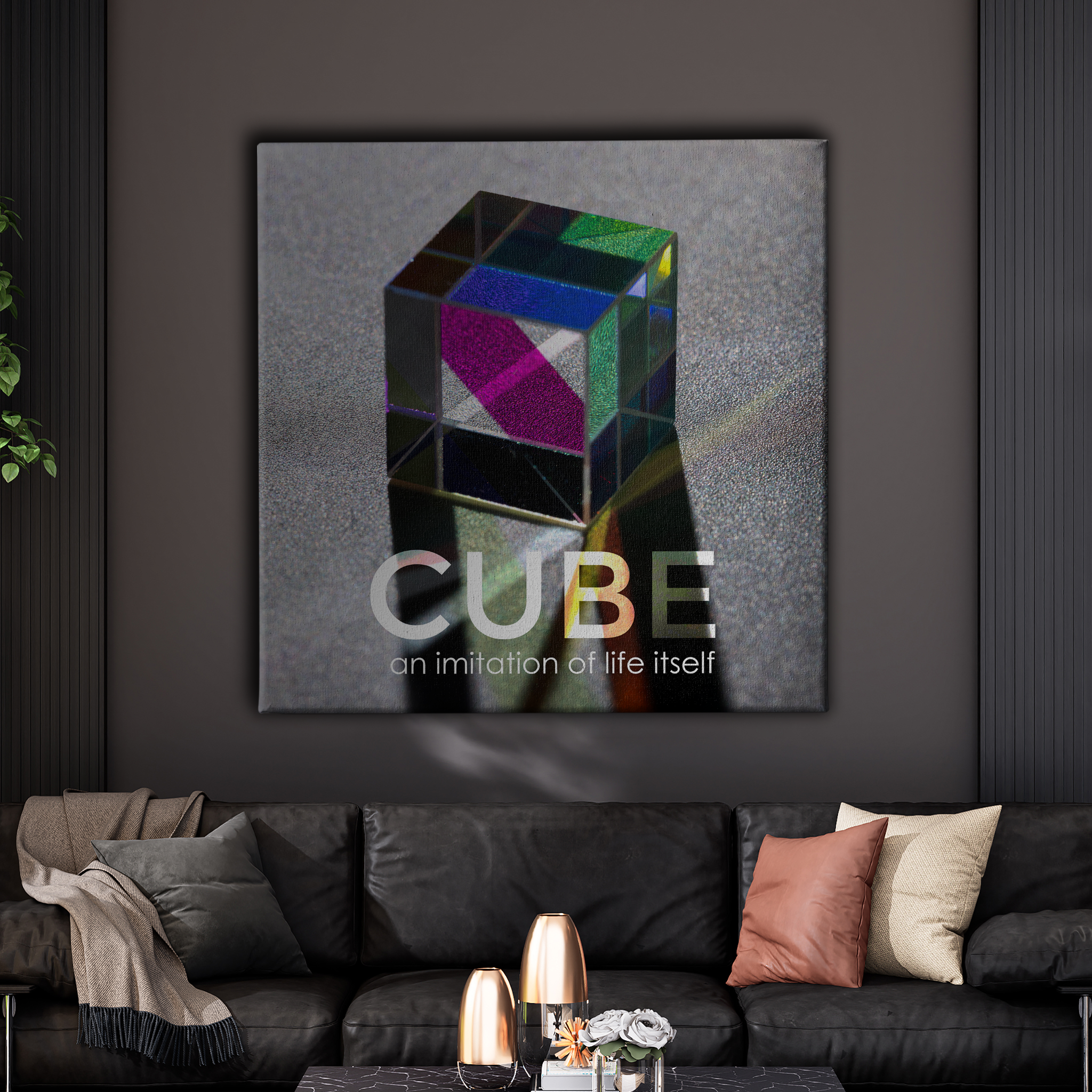 CUBE