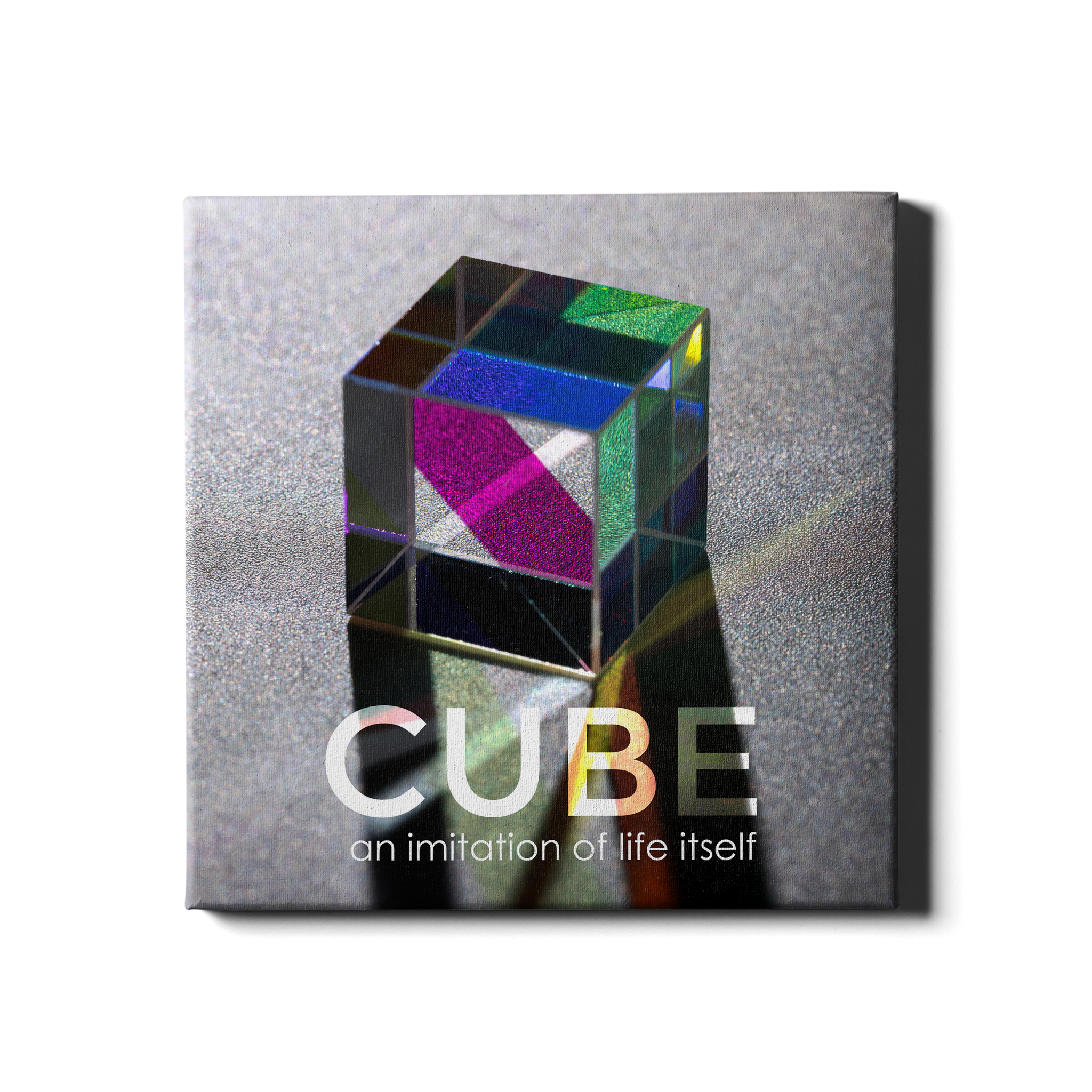 CUBE