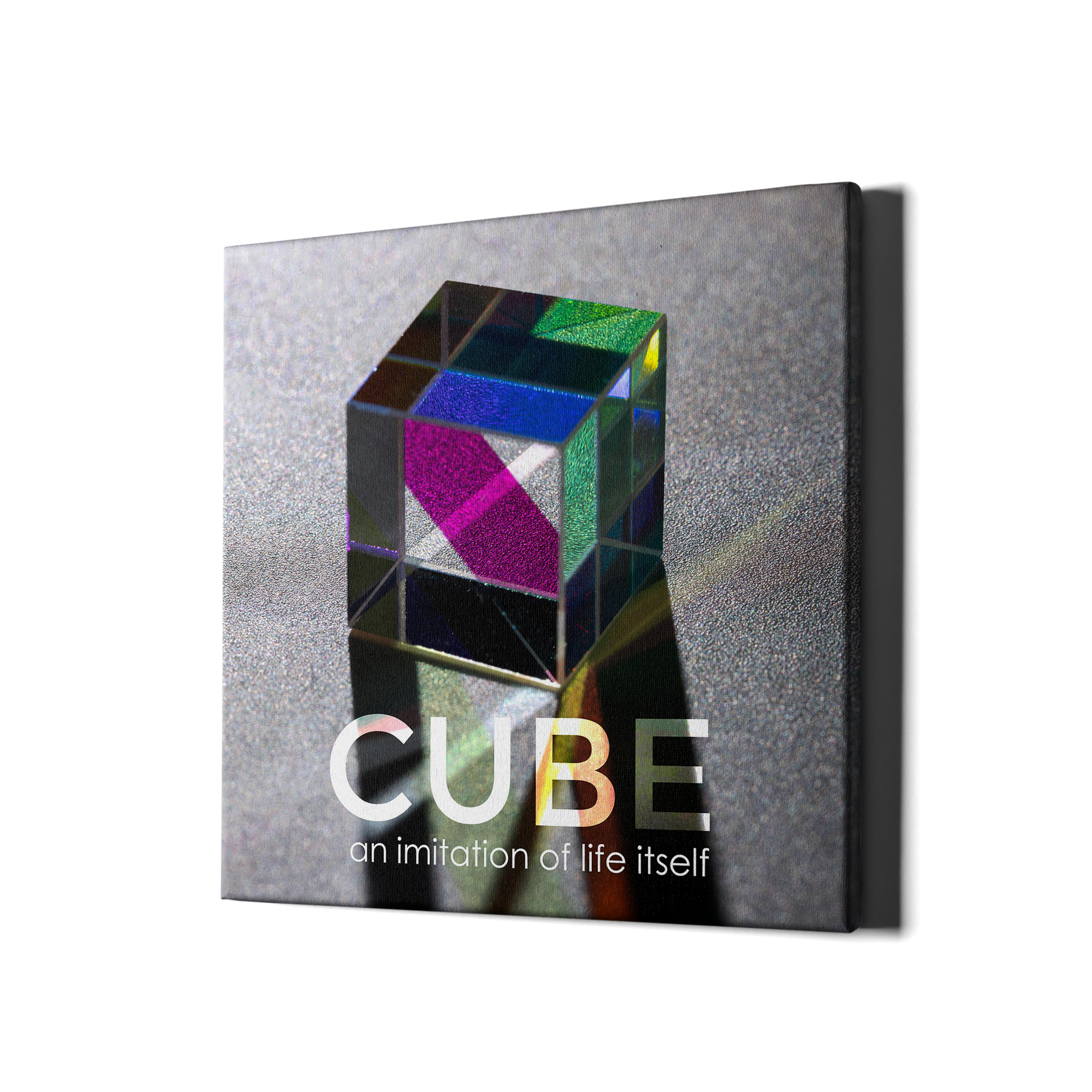 CUBE