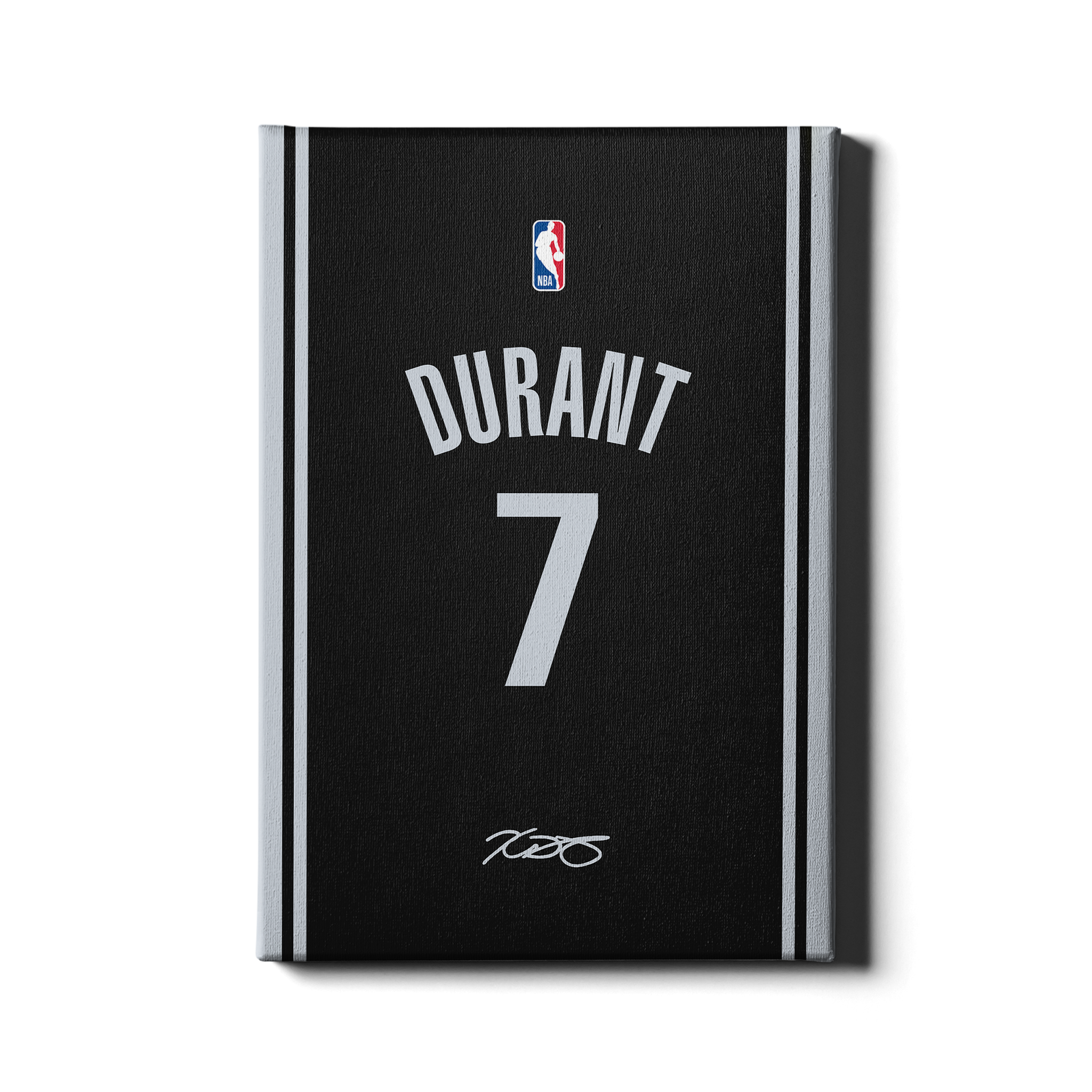 DURANT BROOKLYN JERSEY