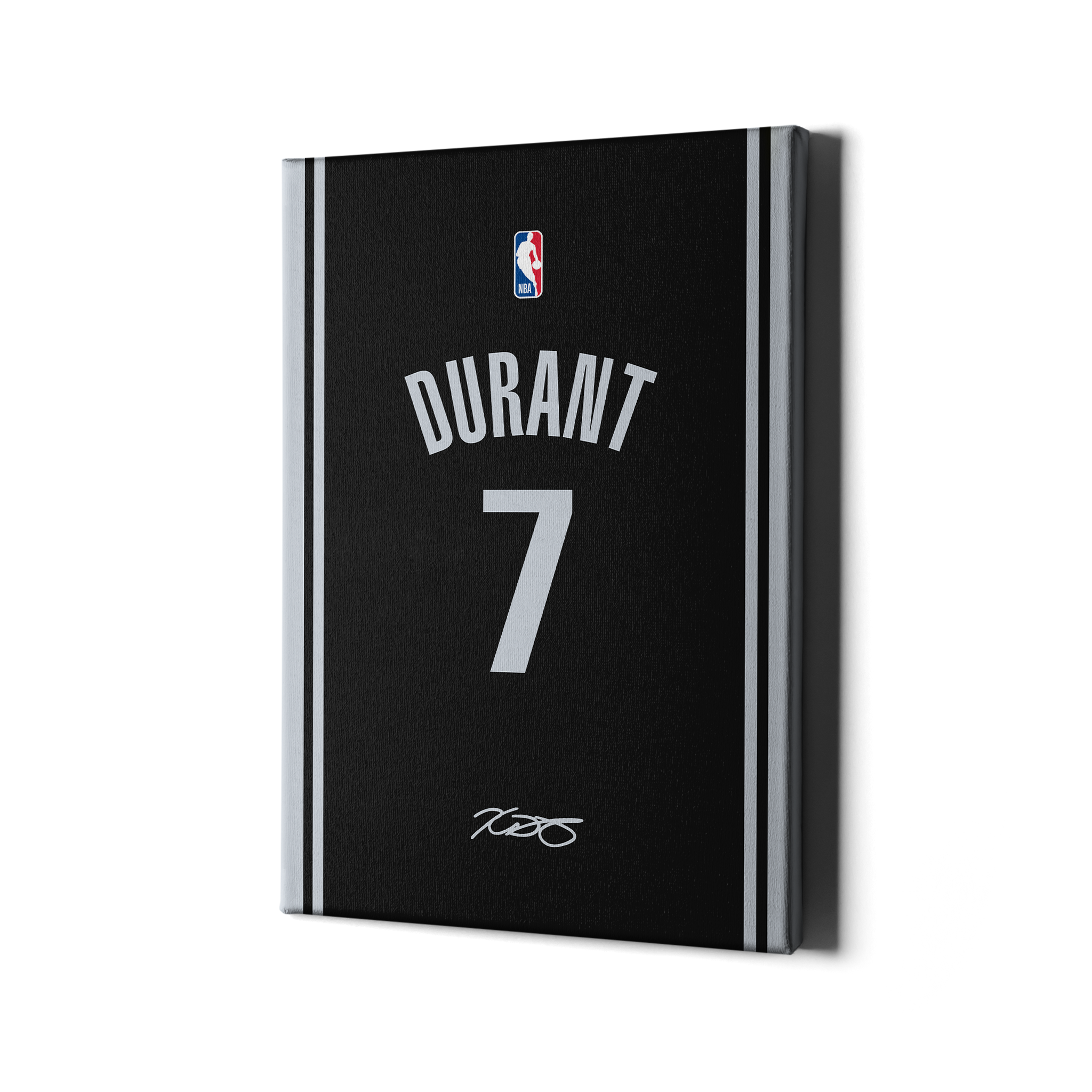 DURANT BROOKLYN JERSEY