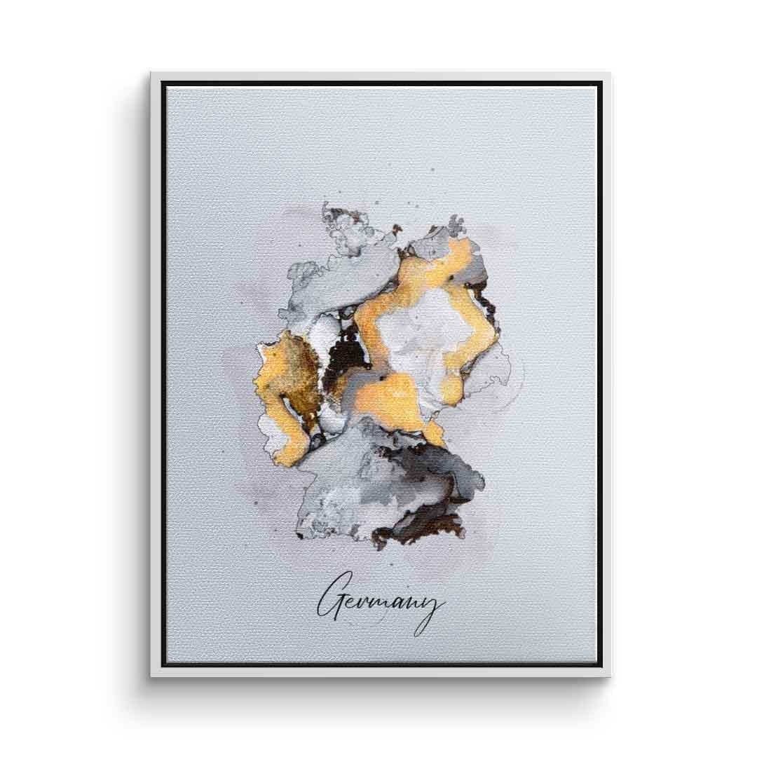 Abstract Countries - Germany