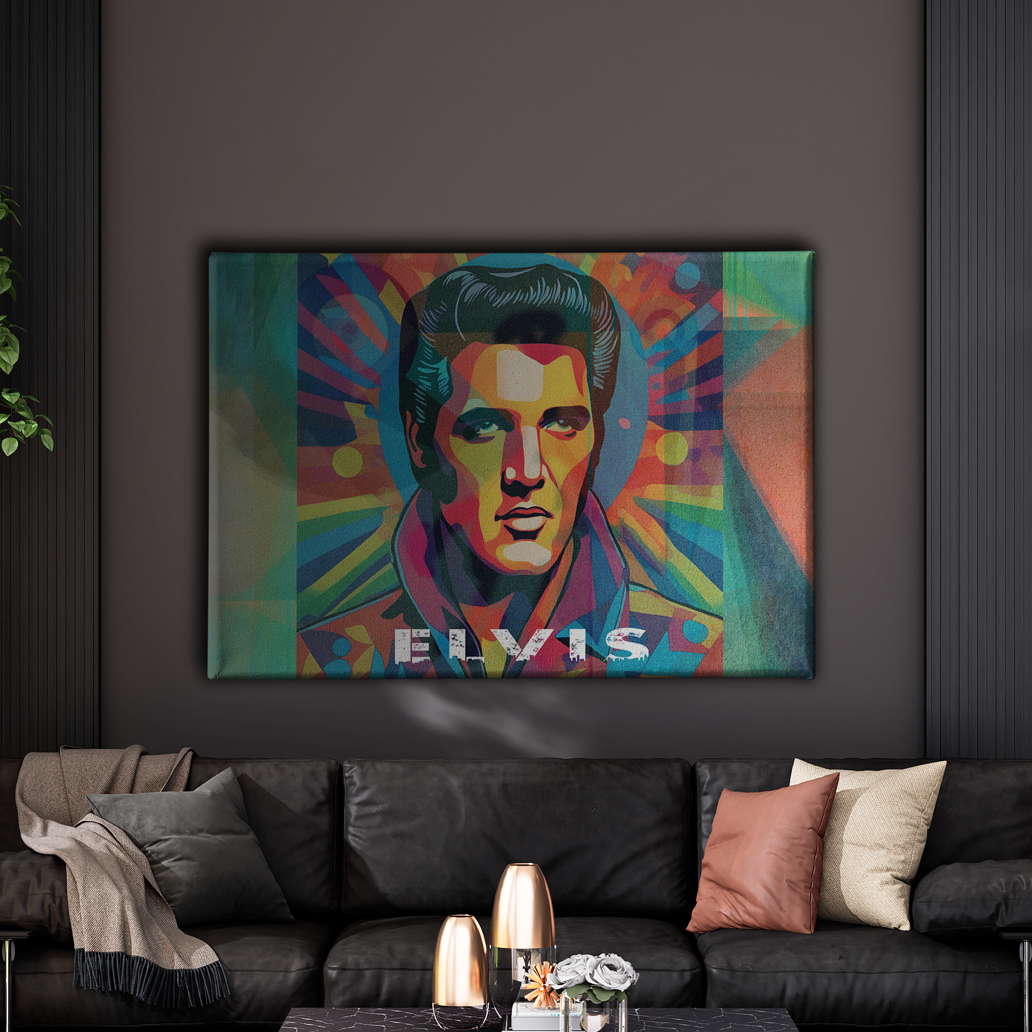 ELVIS