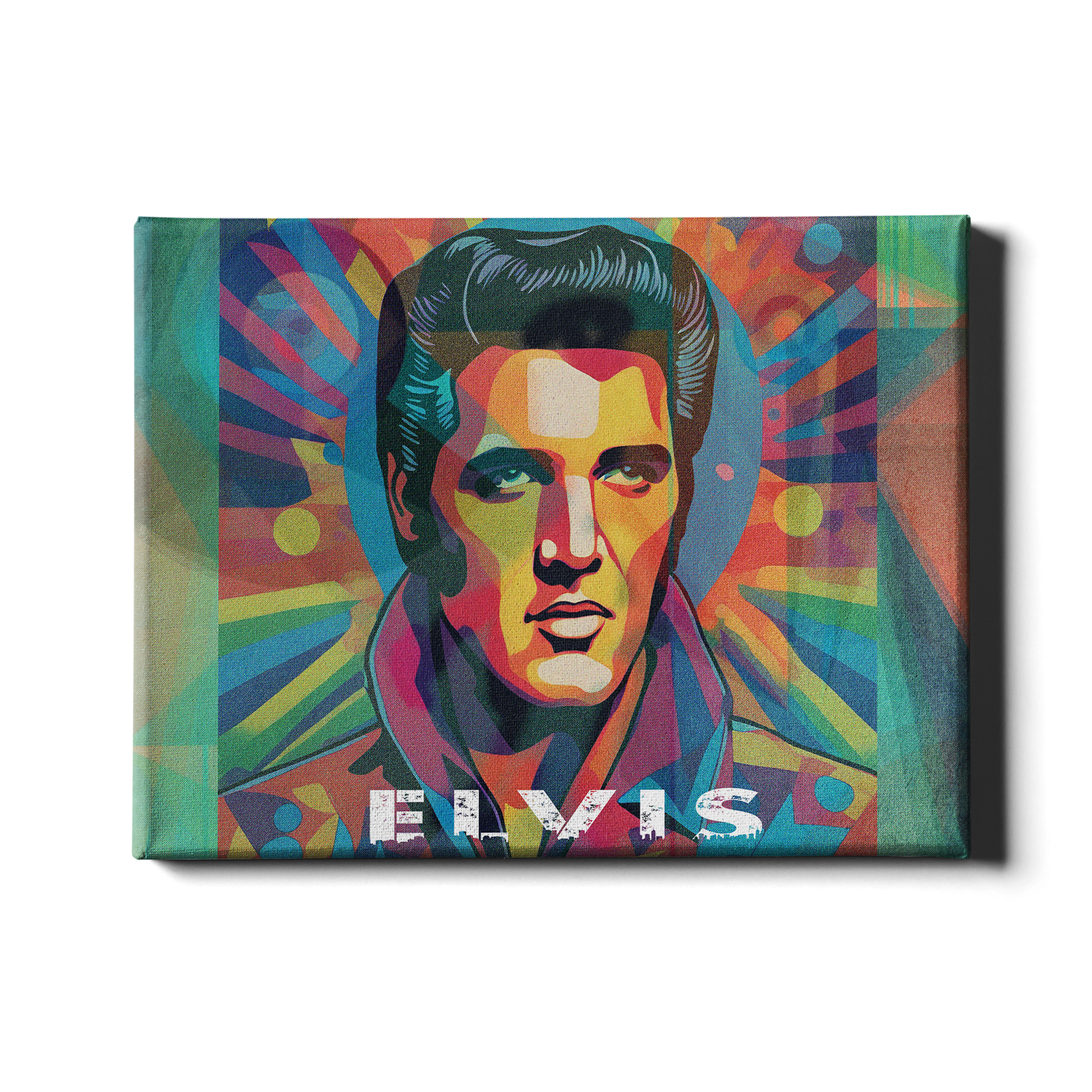 ELVIS