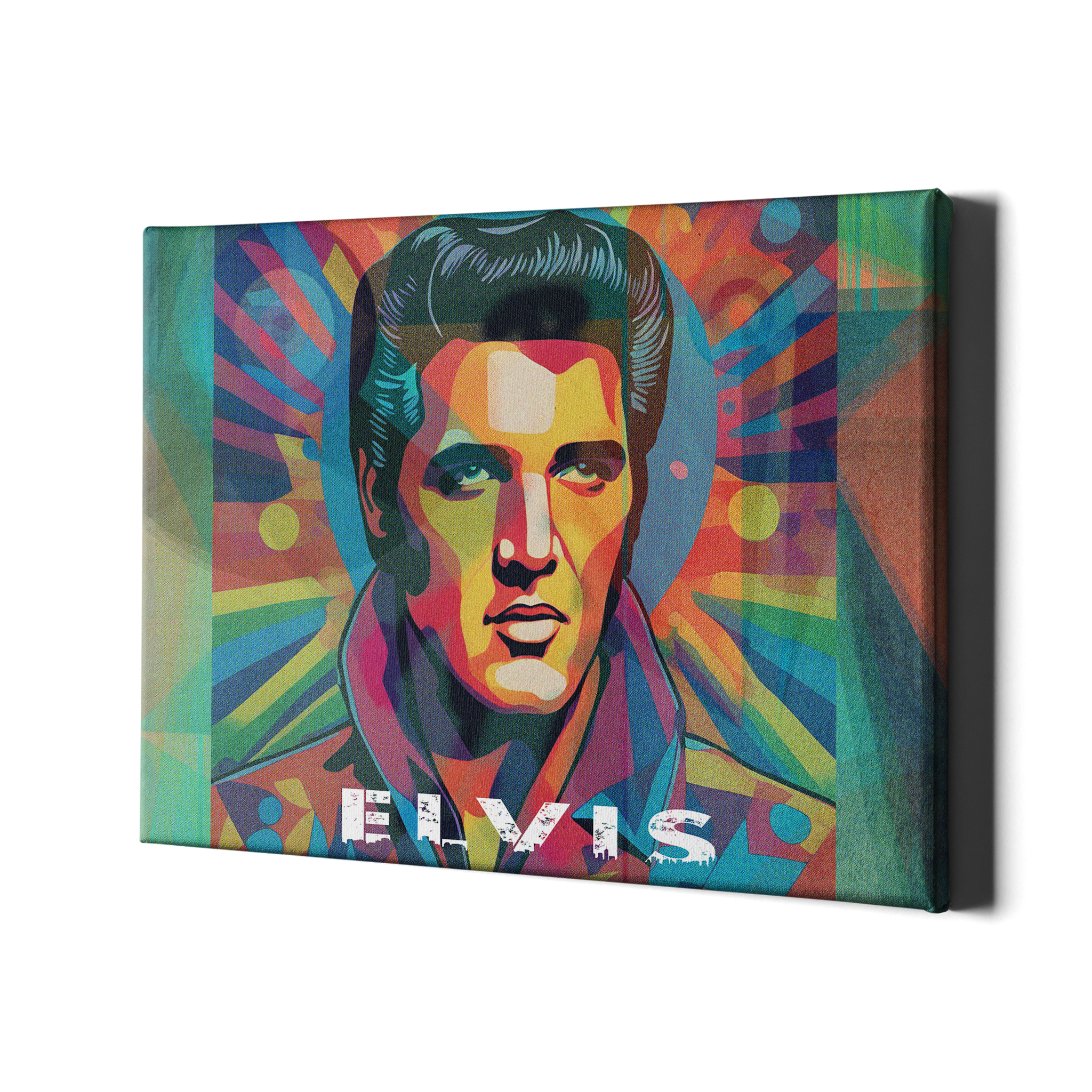 ELVIS