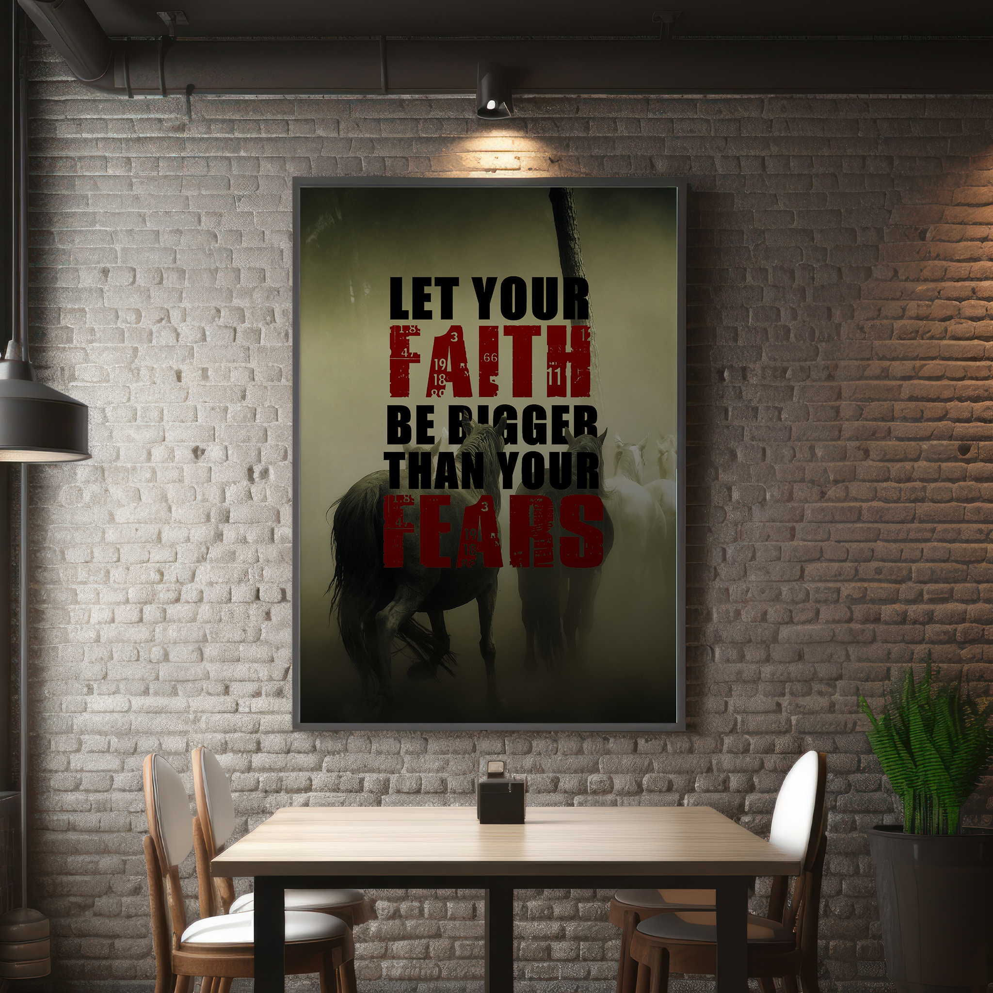 FAITH