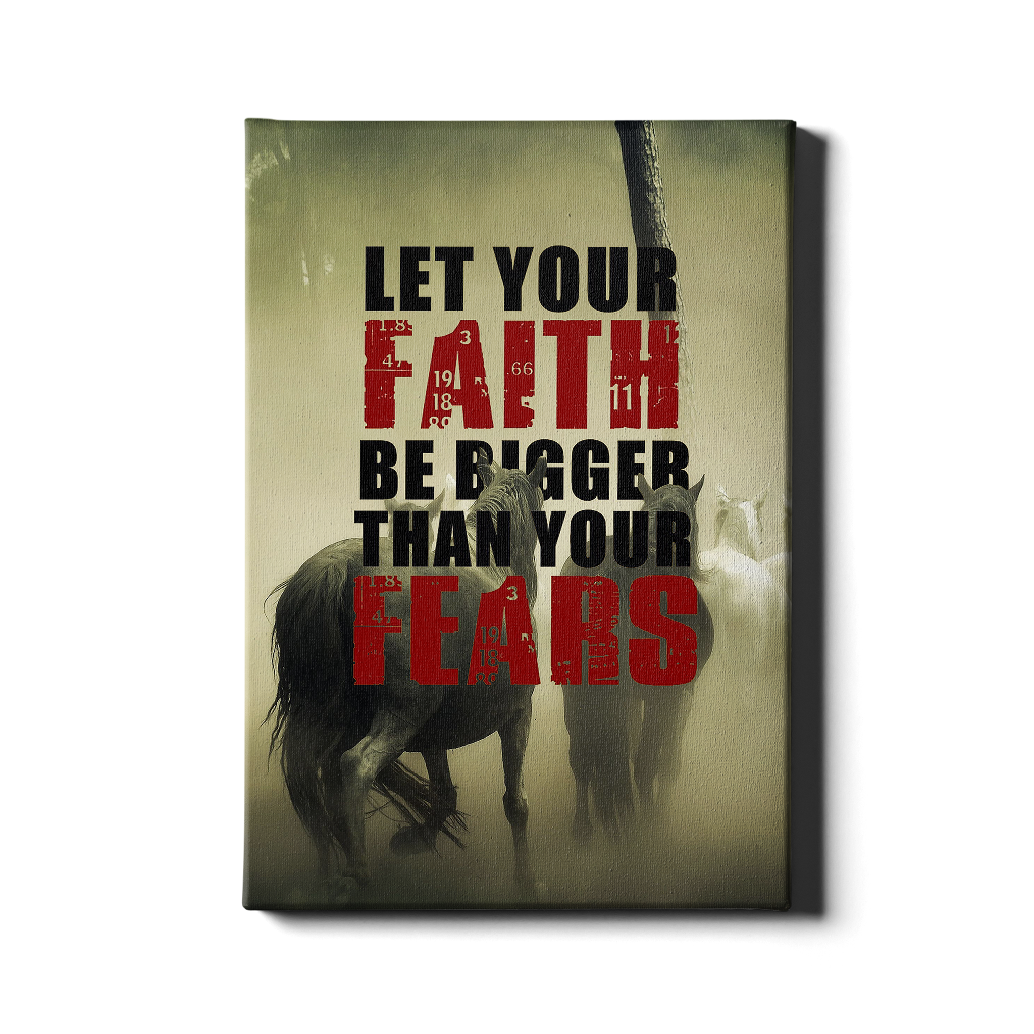 FAITH