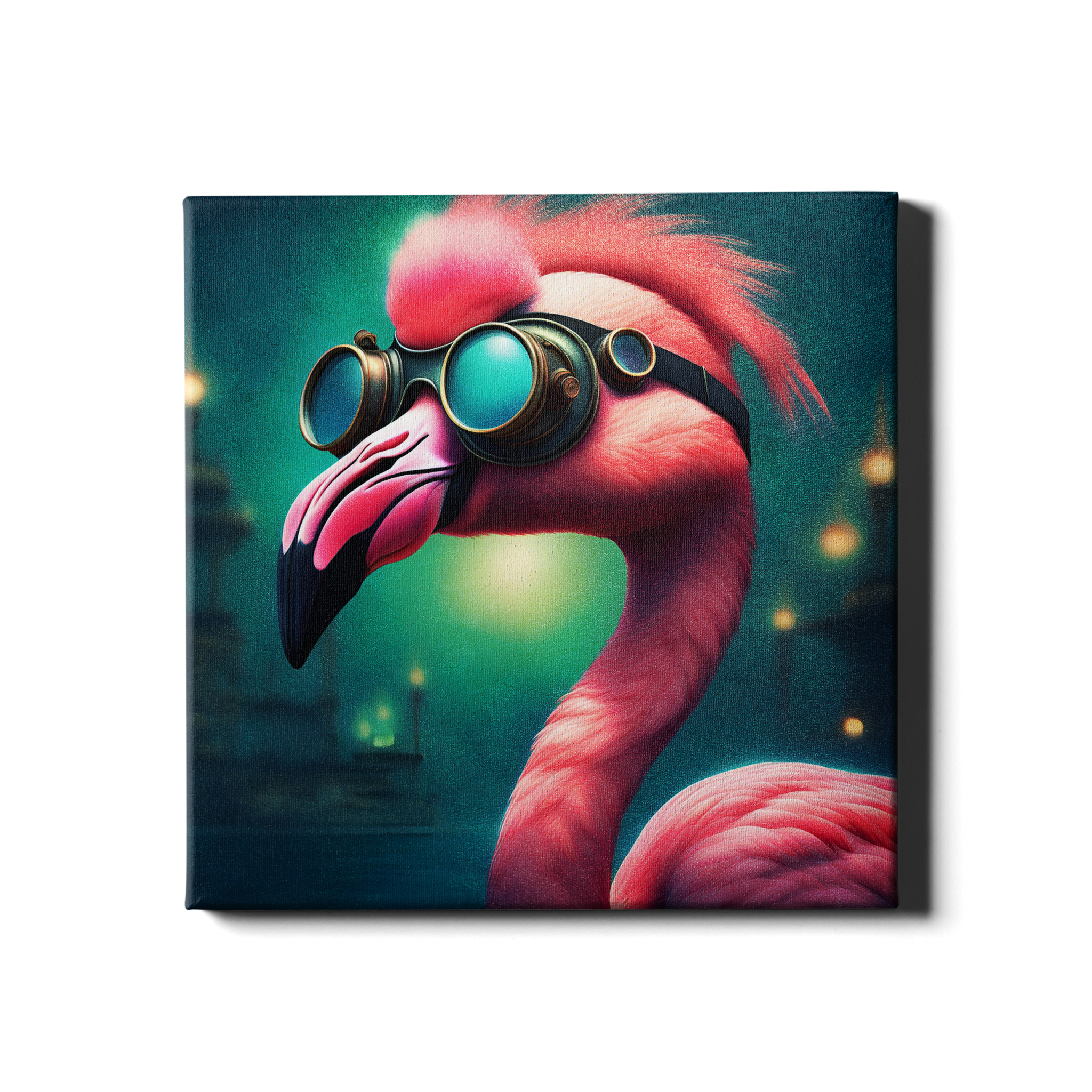 FLAMINGO NEO