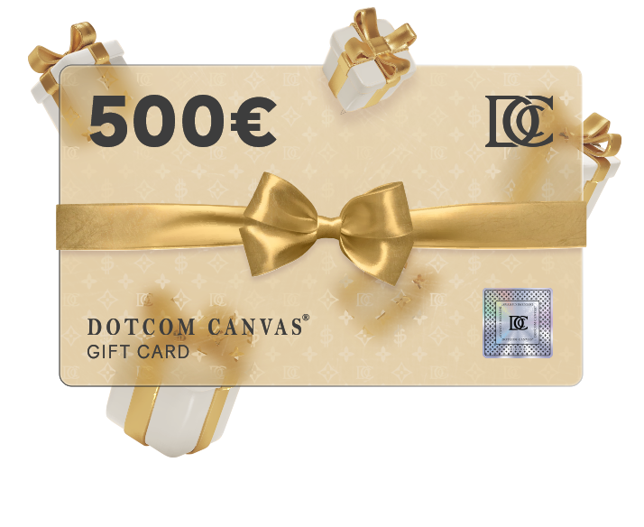 COUPON code FOR DOTCOMCANVAS