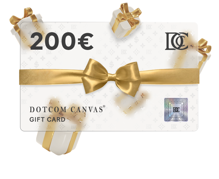 COUPON code FOR DOTCOMCANVAS