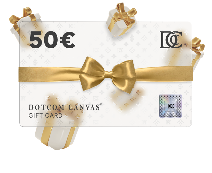 COUPON code FOR DOTCOMCANVAS