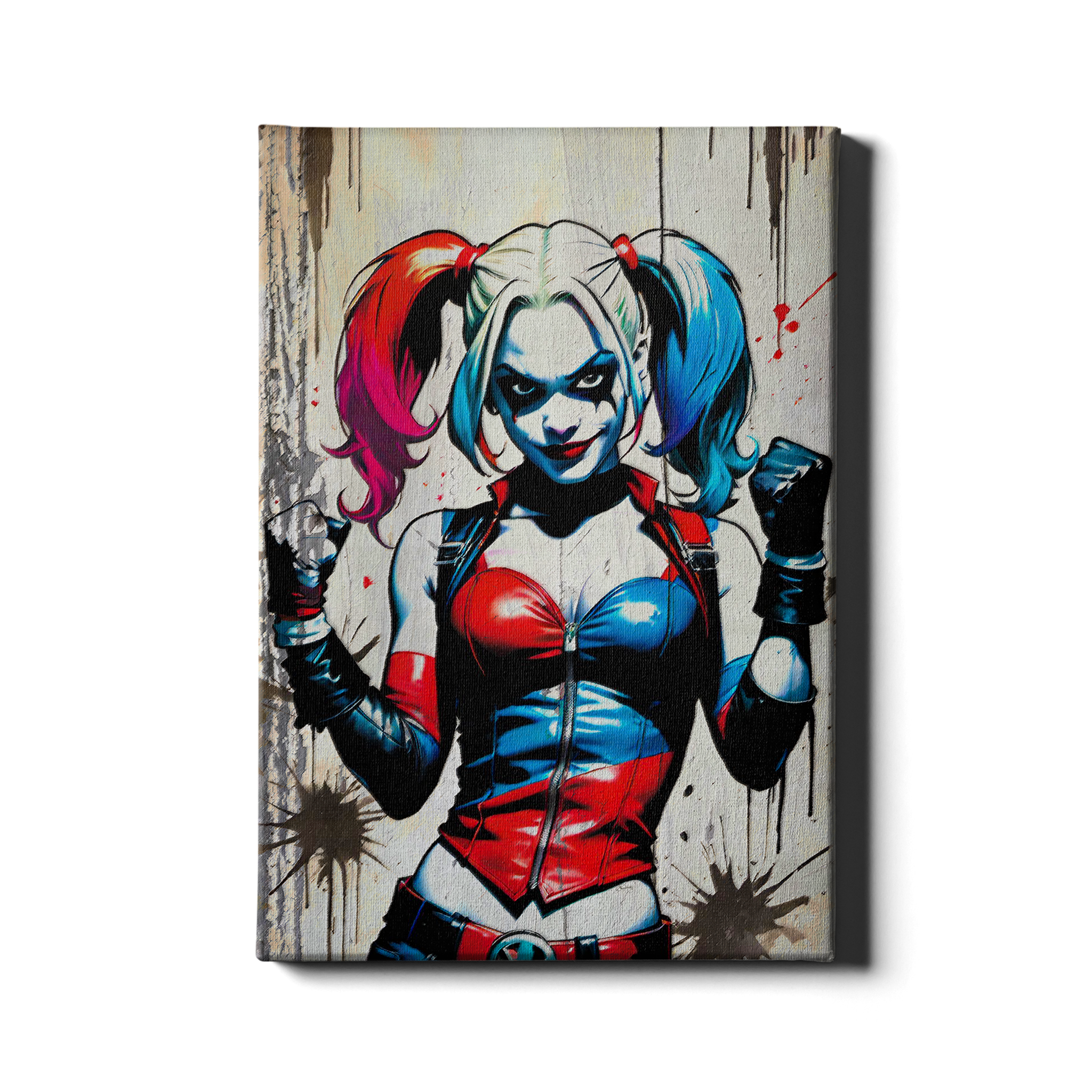 HARLEY QUINN