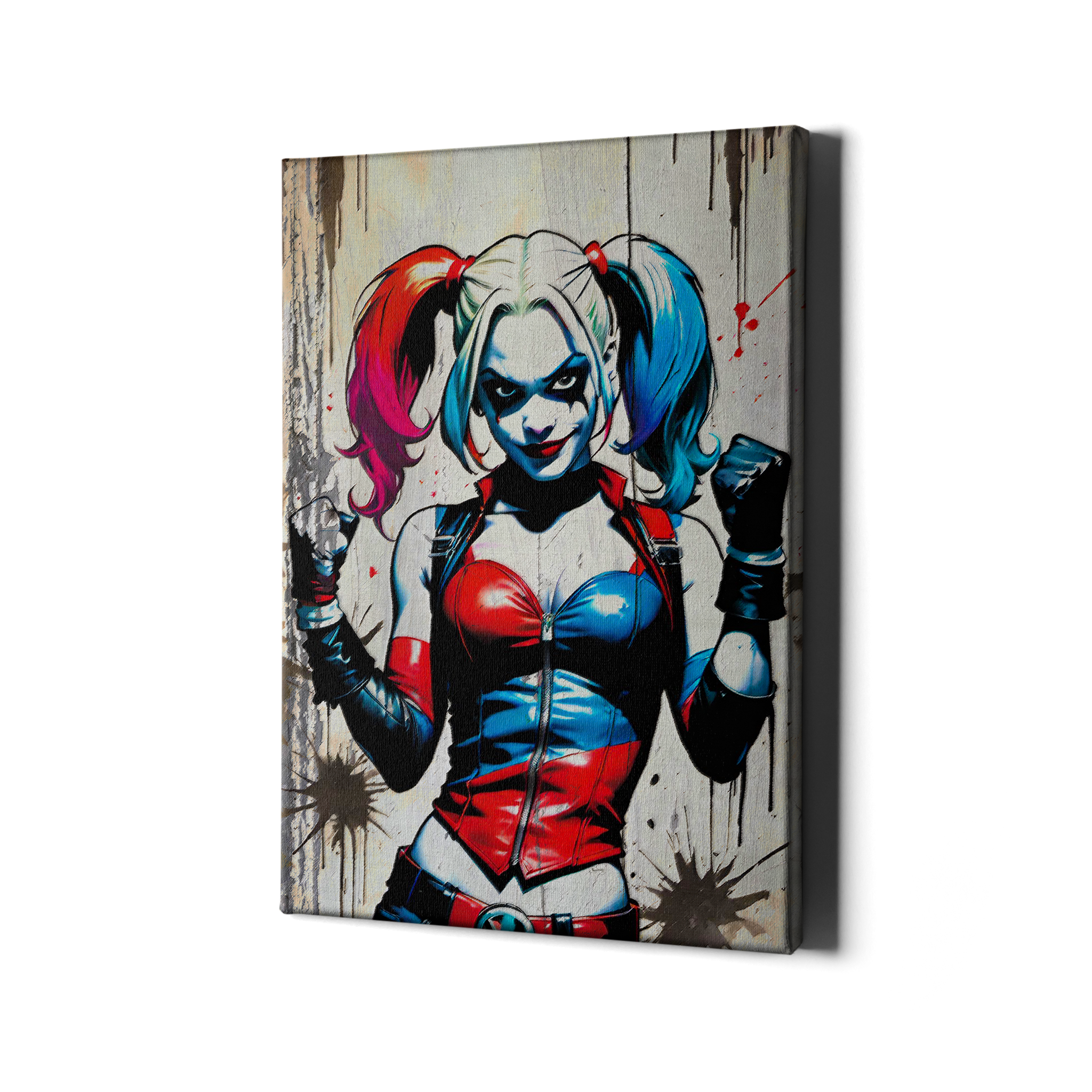 HARLEY QUINN