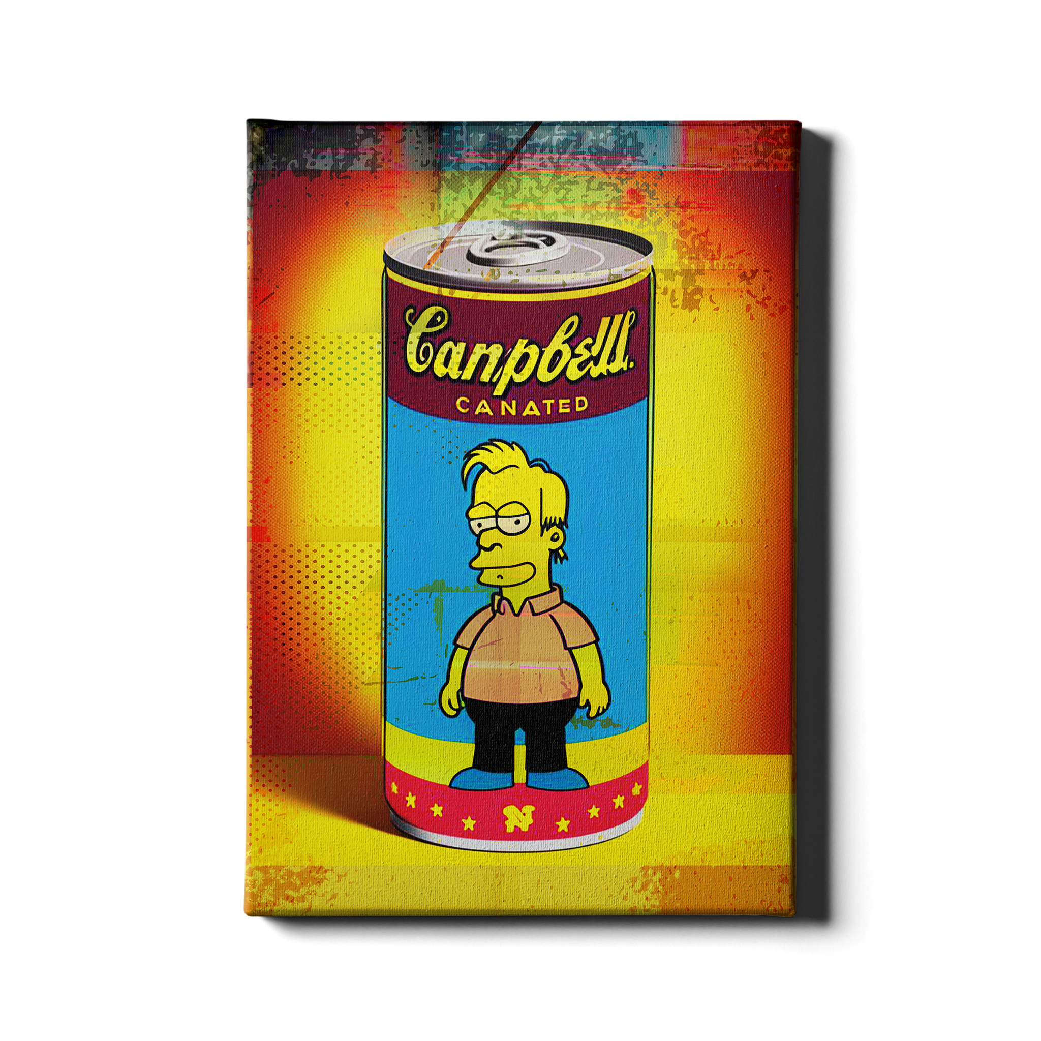 HOMER CAMPBELLS