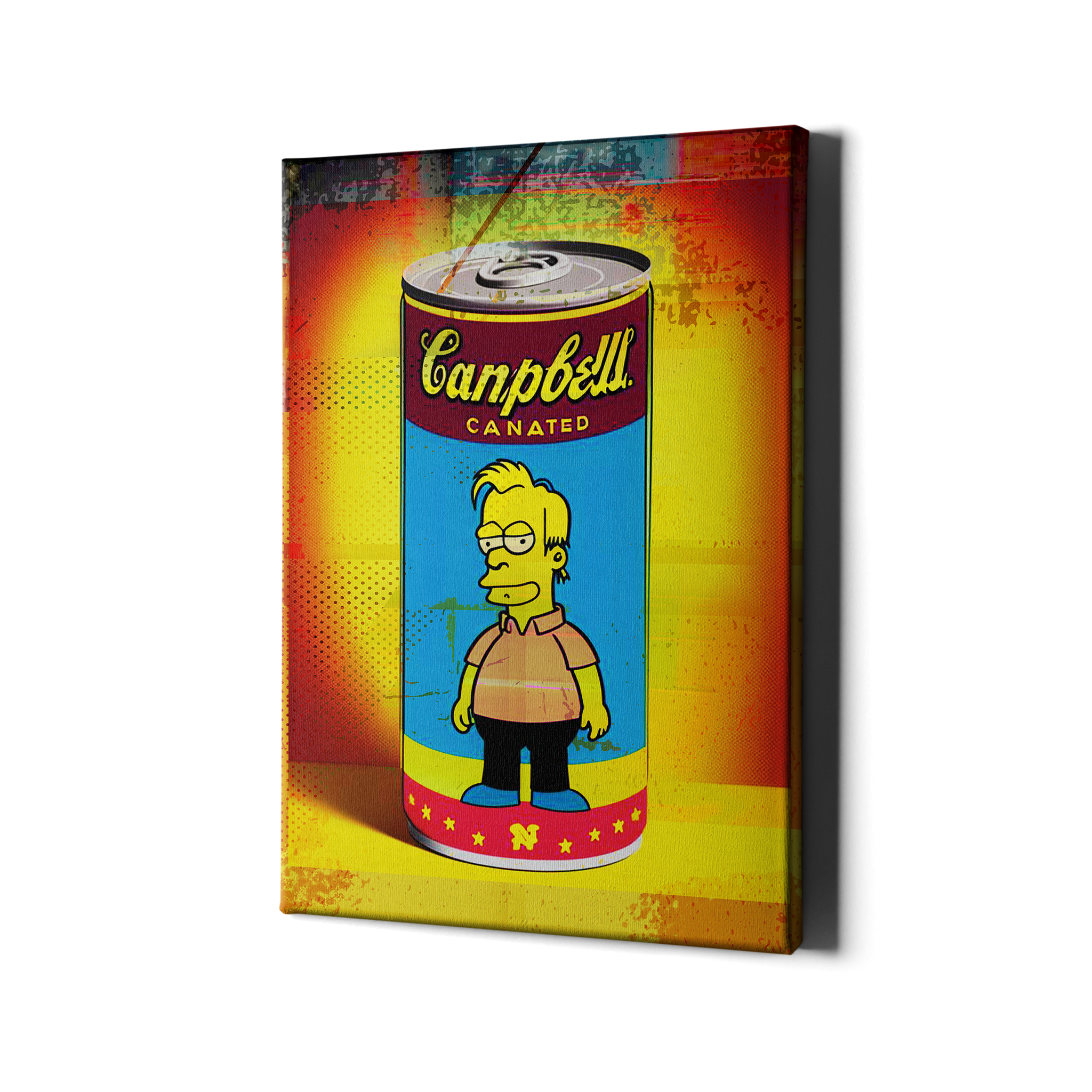 HOMER CAMPBELLS