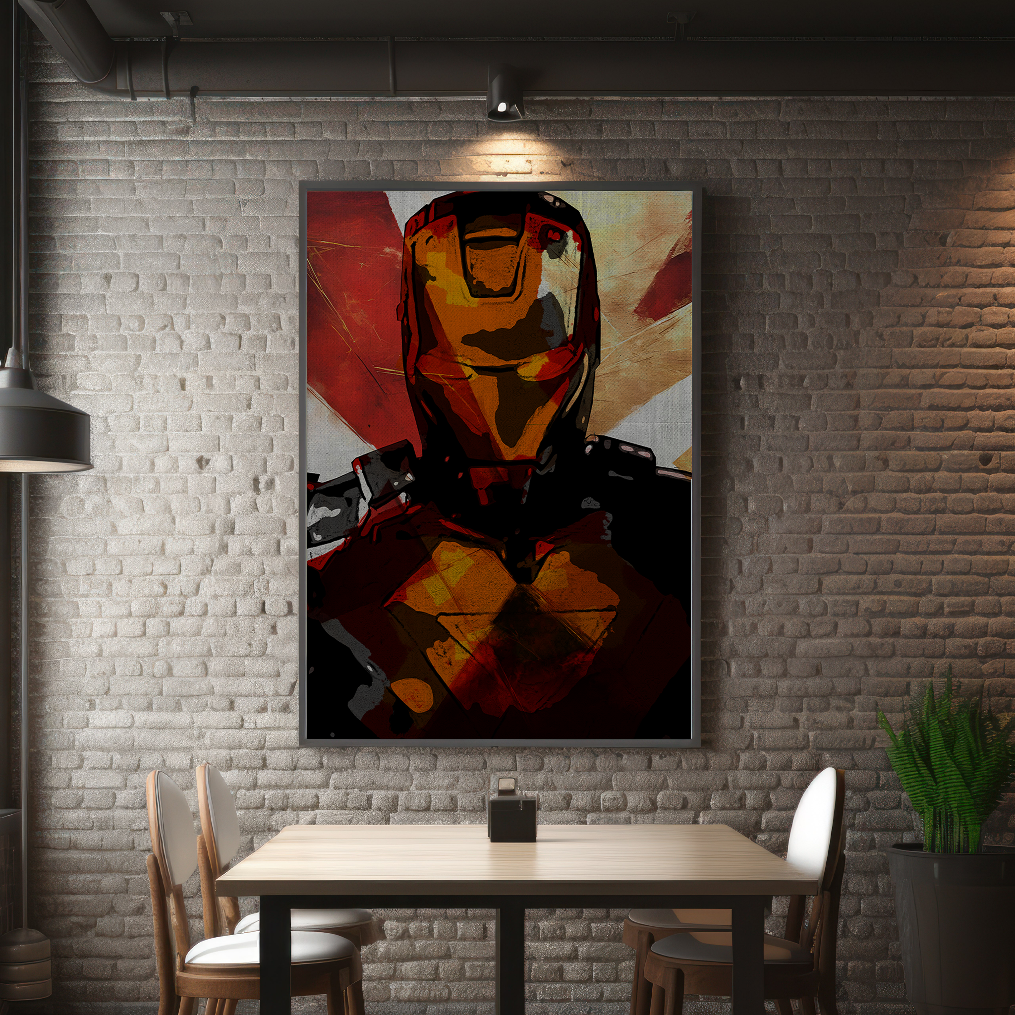 IRONMAN