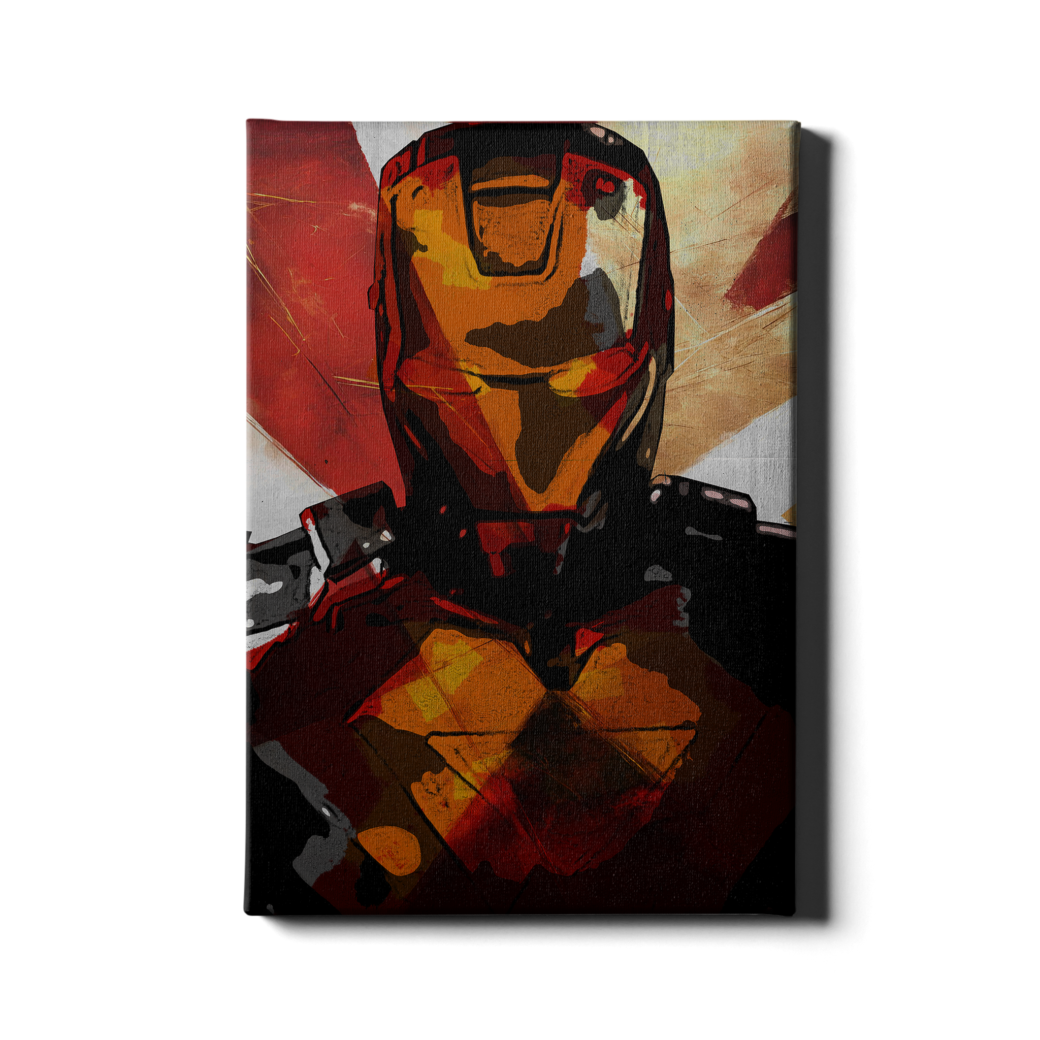 IRON MAN II