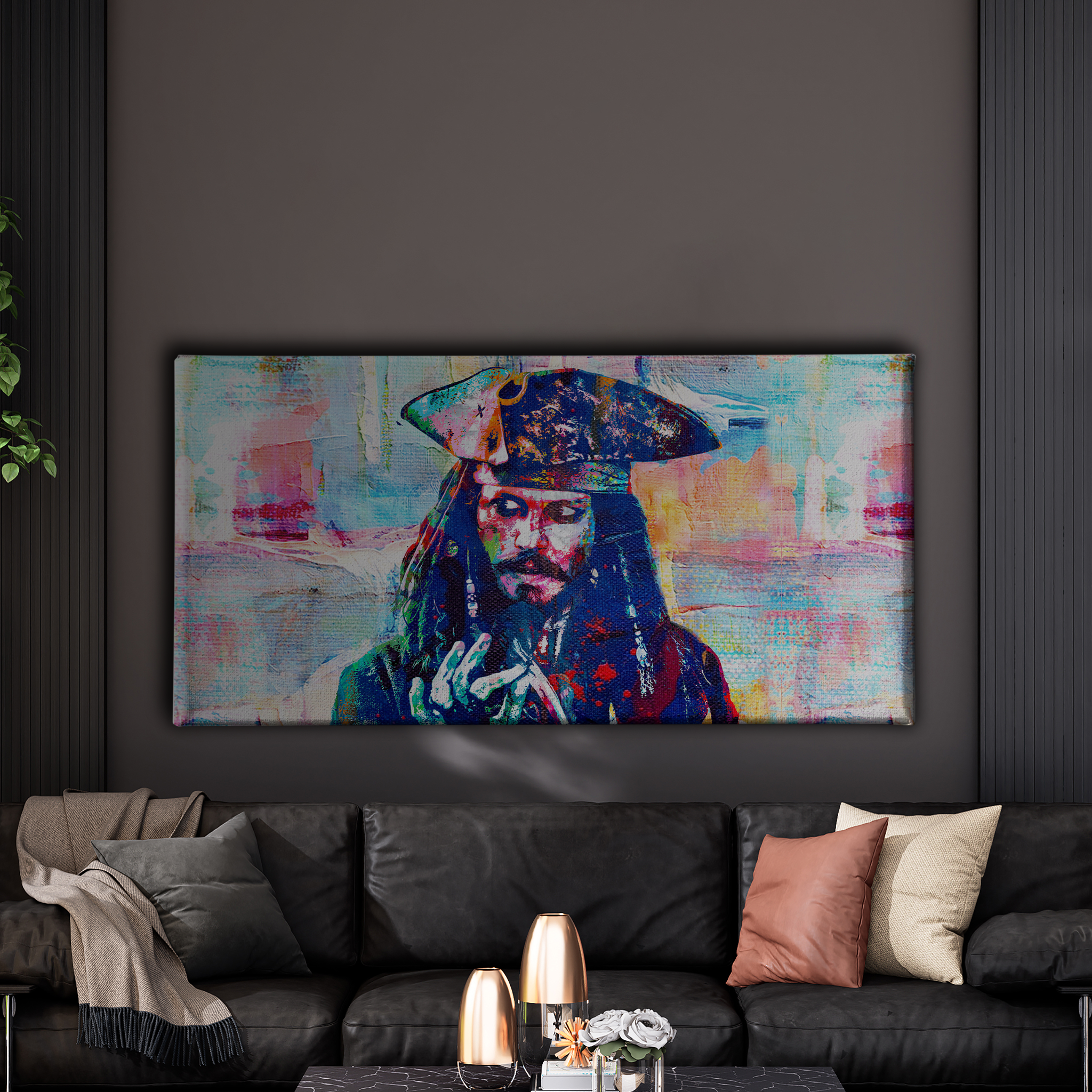 JACK SPARROW