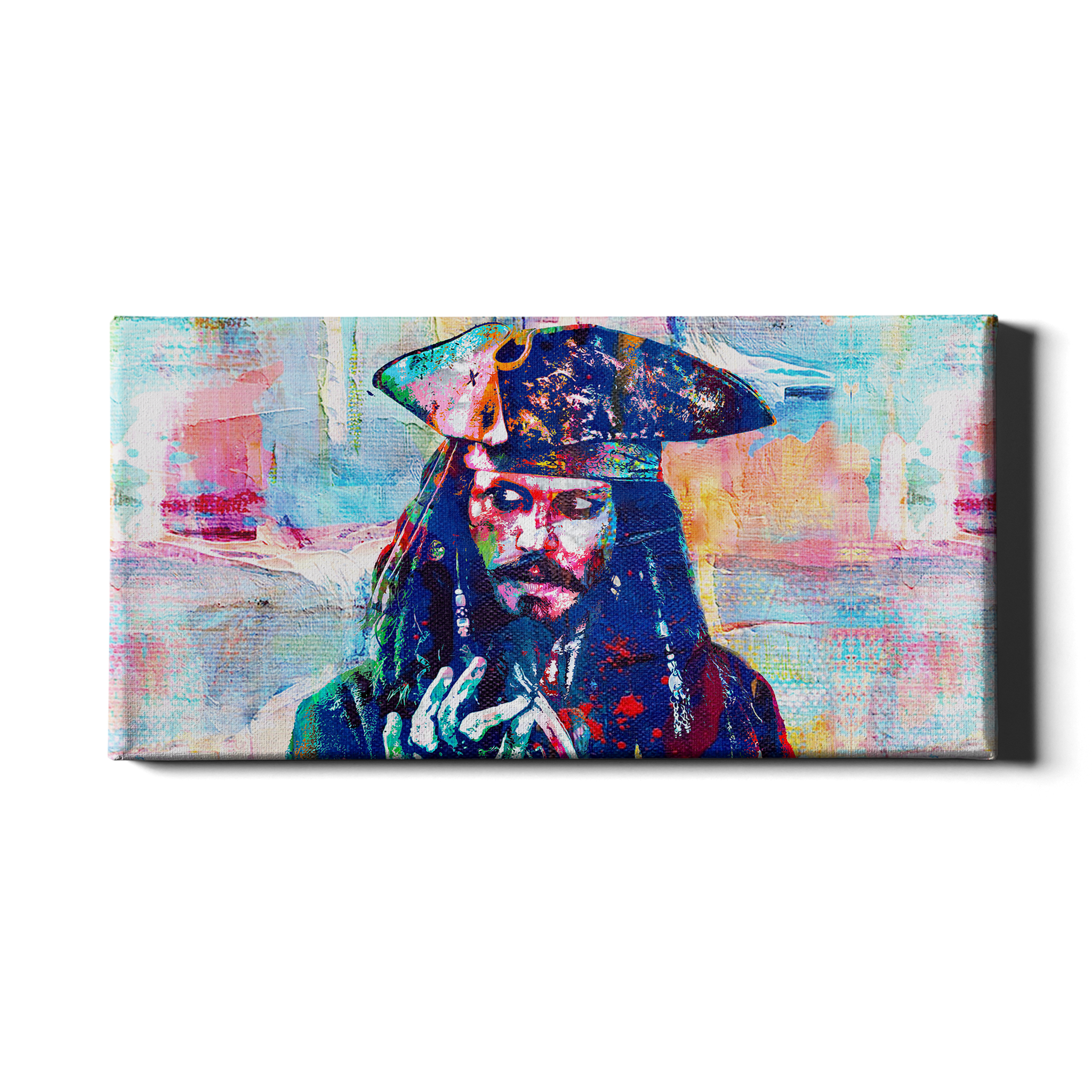 JACK SPARROW