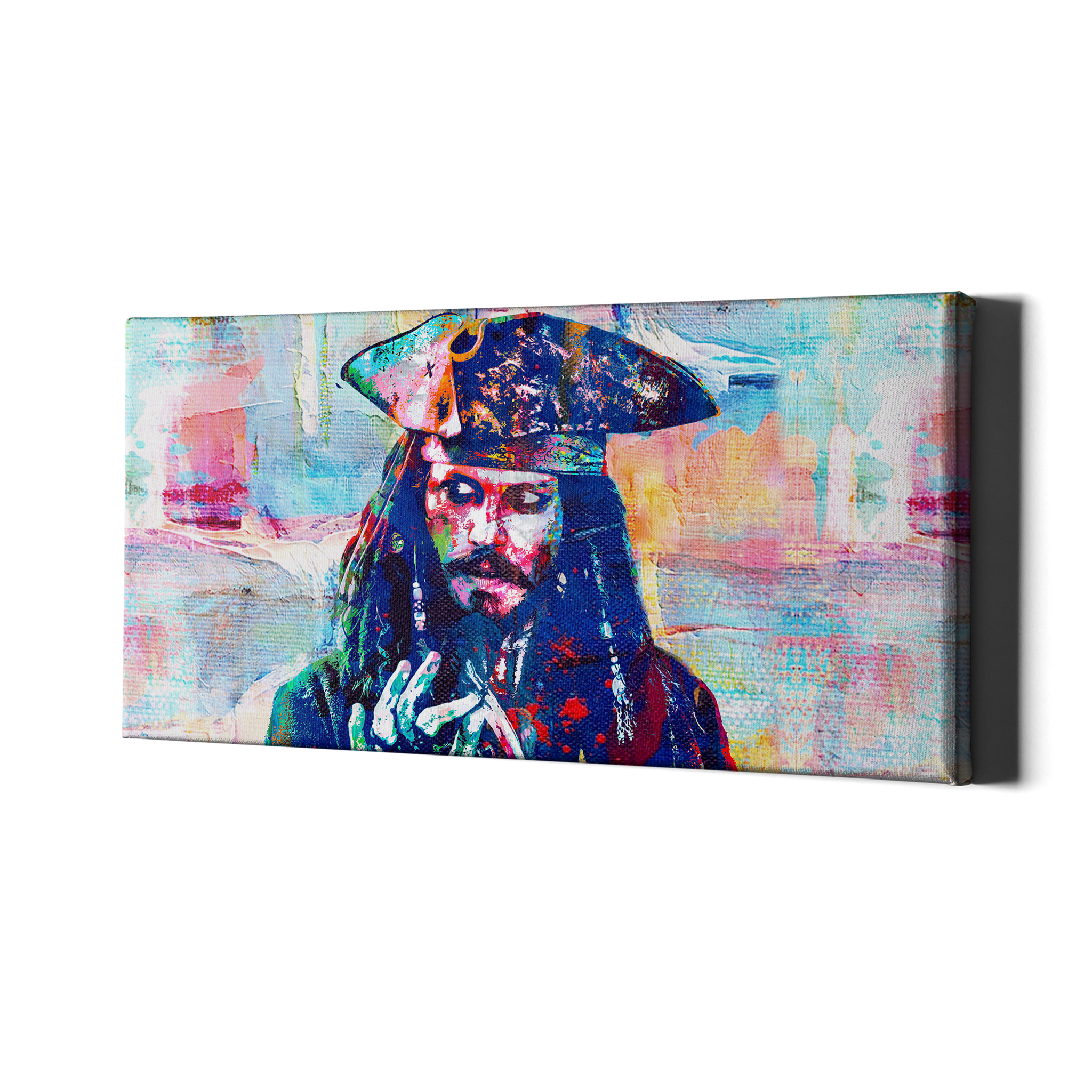 JACK SPARROW