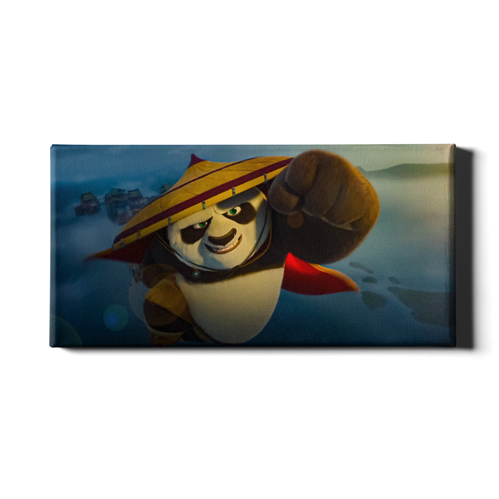 KUNG FU PANDA