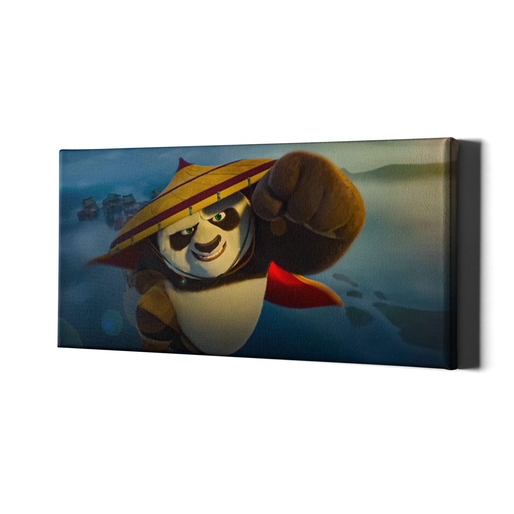 KUNG FU PANDA