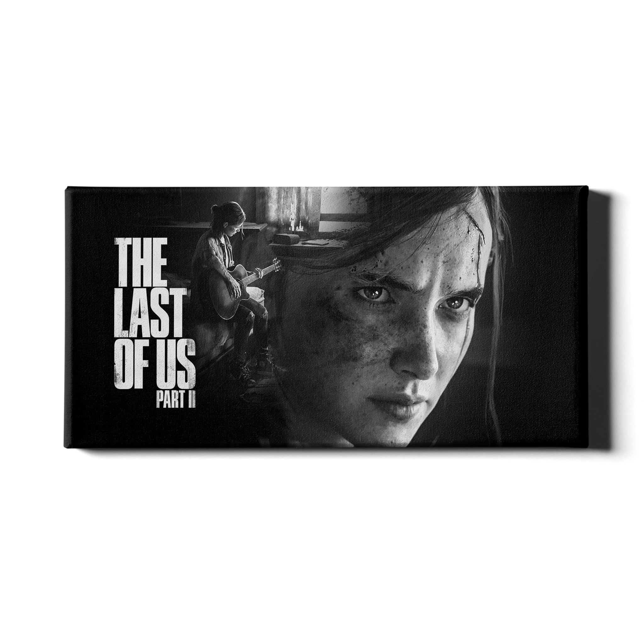 LAST OF US PT II