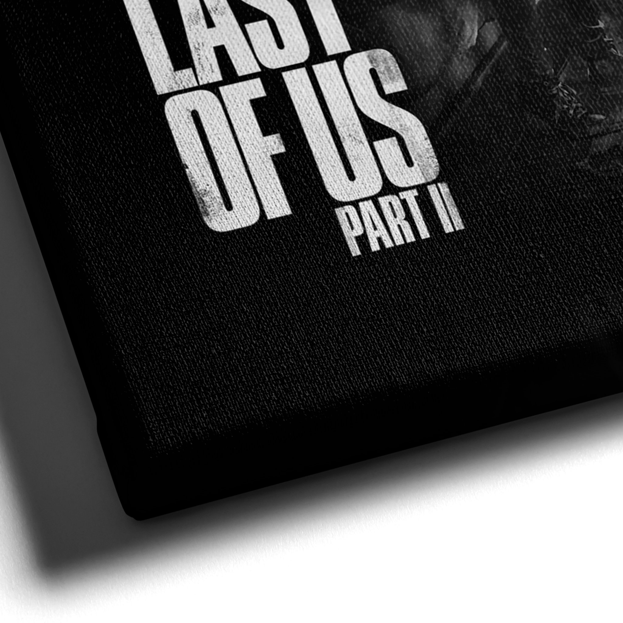 LAST OF US PT II