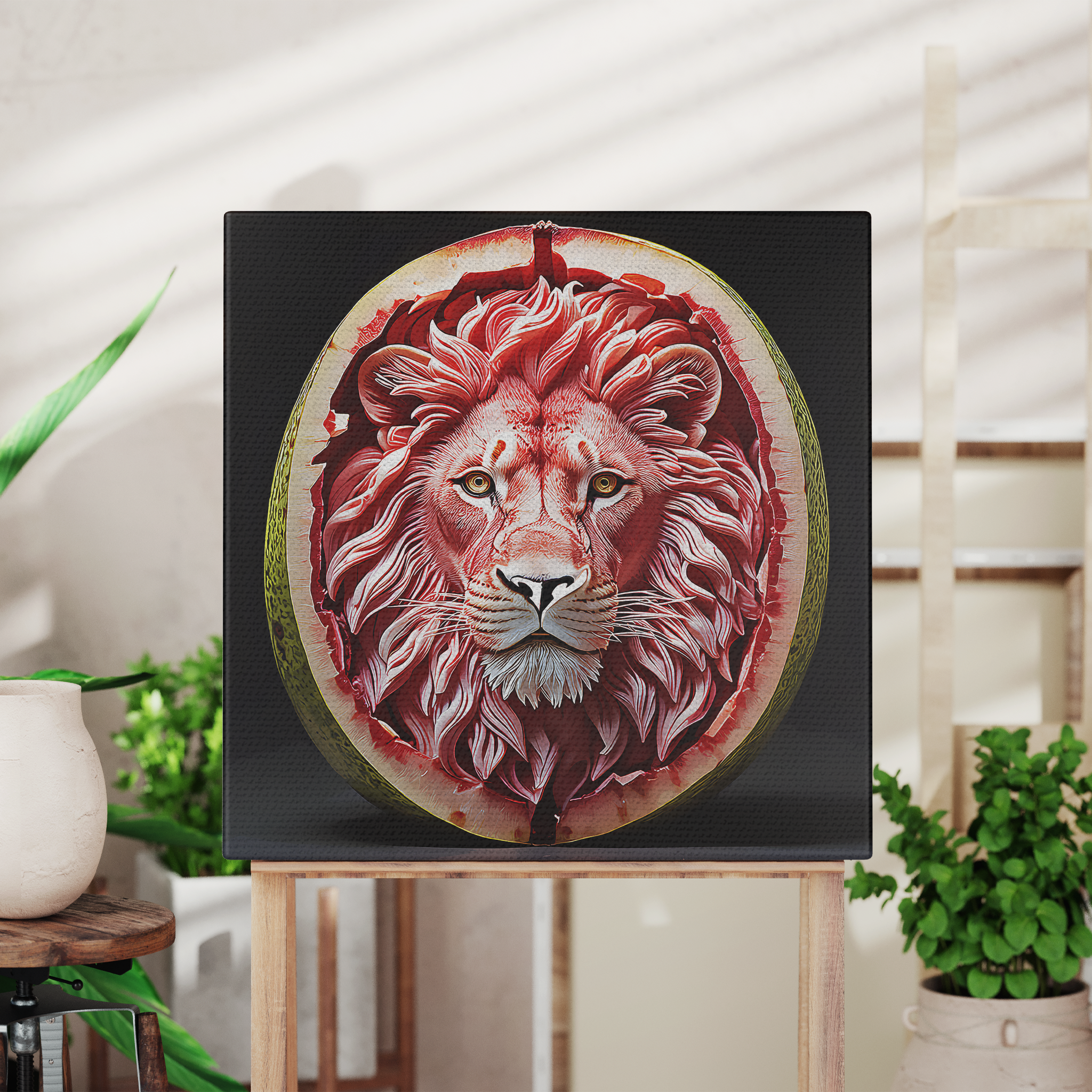 LIONHEARTED GUAVA