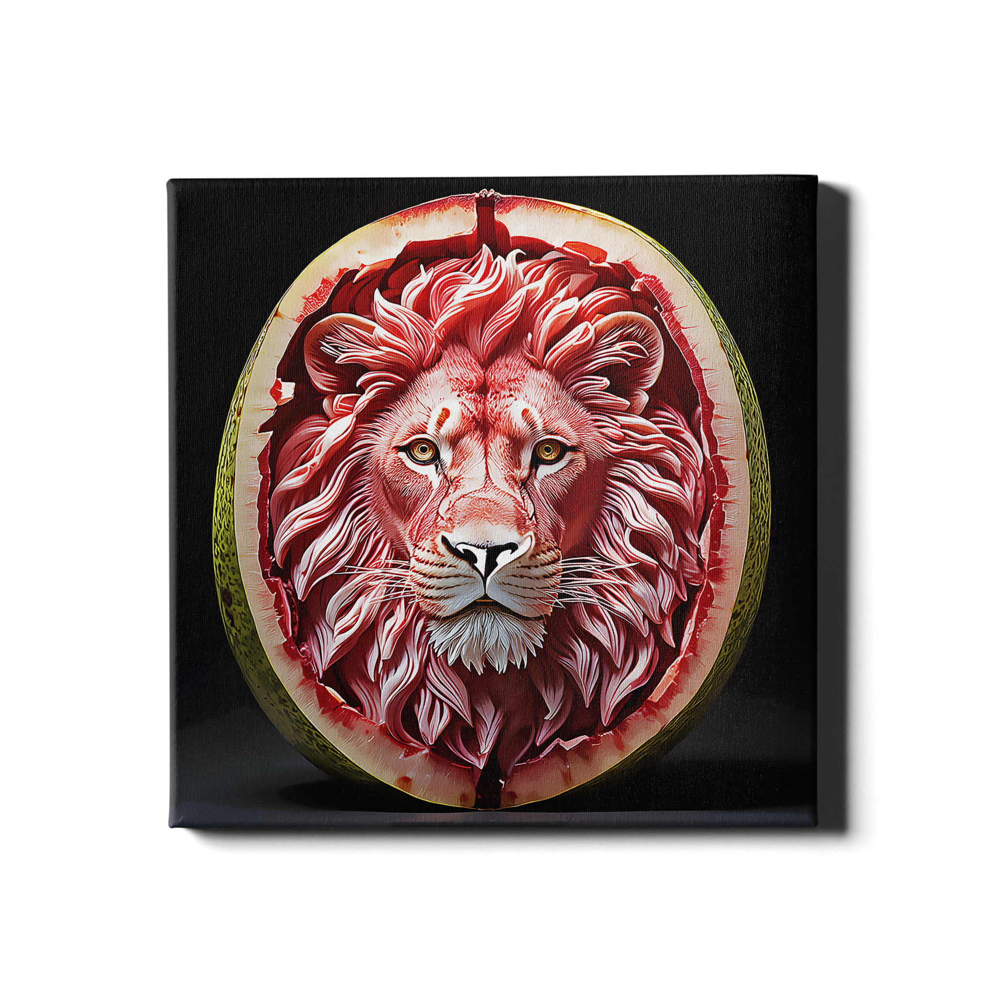 LIONHEARTED GUAVA