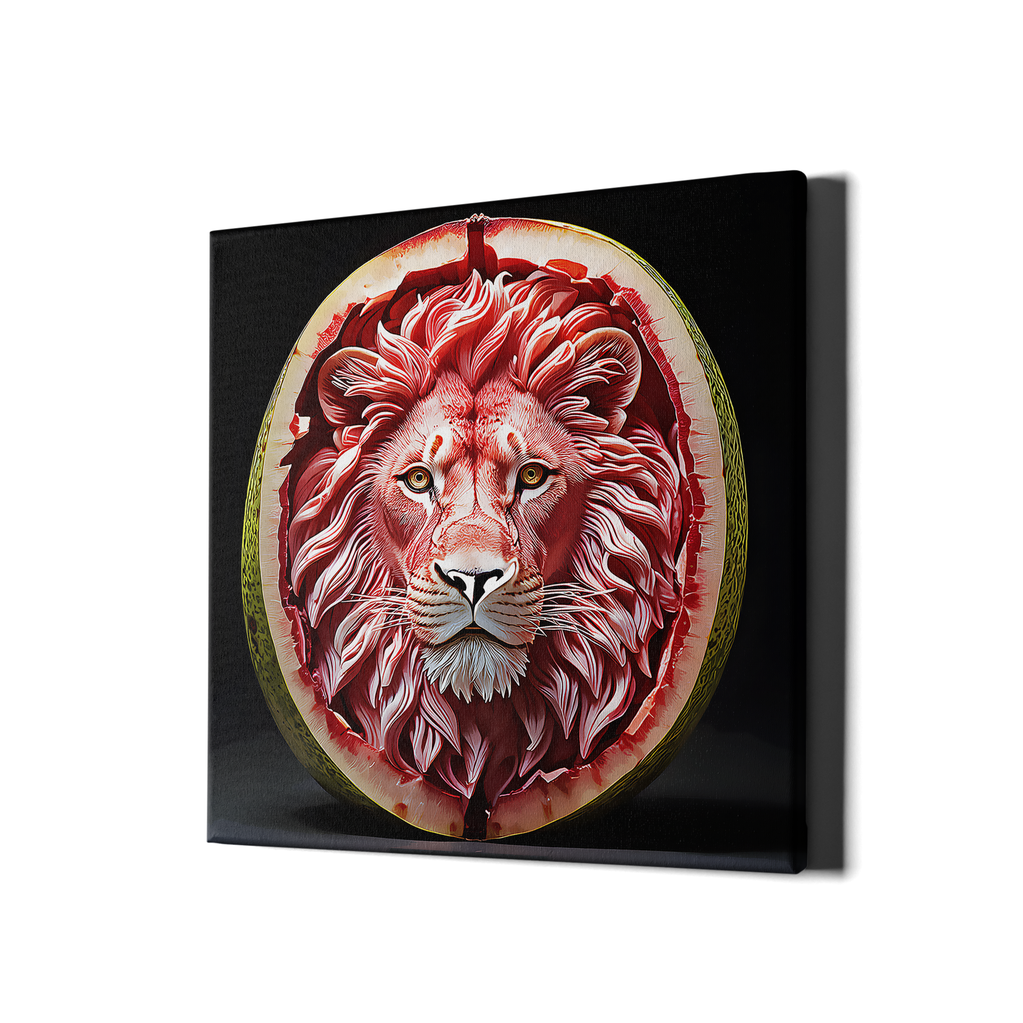 LIONHEARTED GUAVA